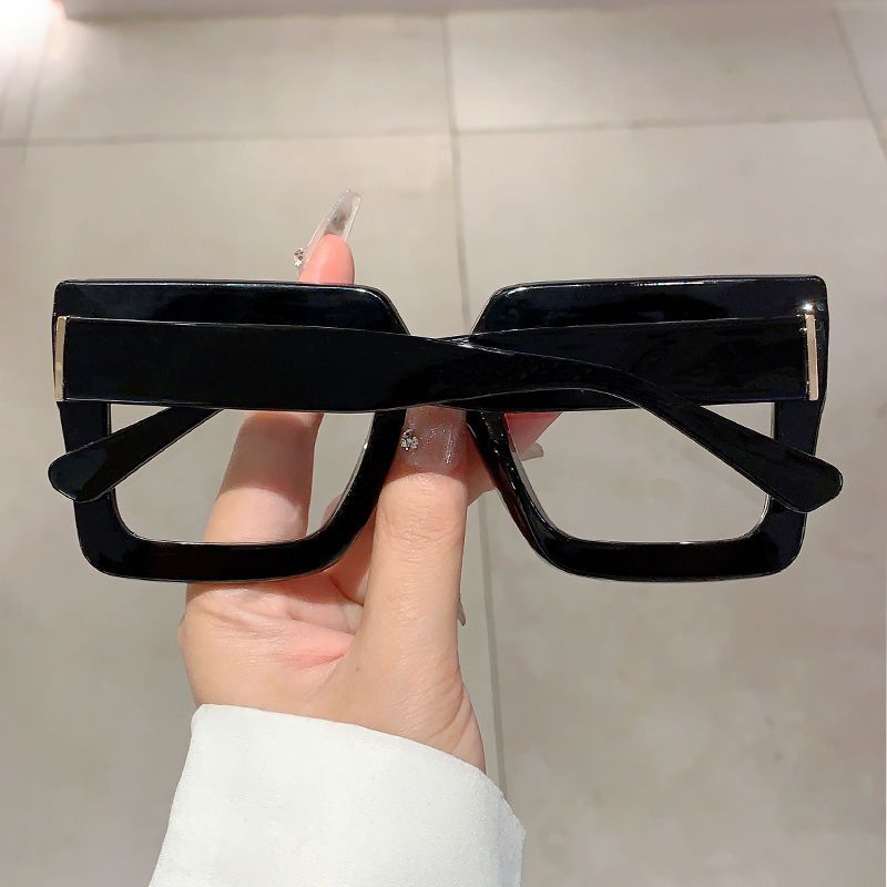 Electric Visual Retro Street ins style custom avant-garde sunglasses Size ONE SIZE - 3 Thumbnail