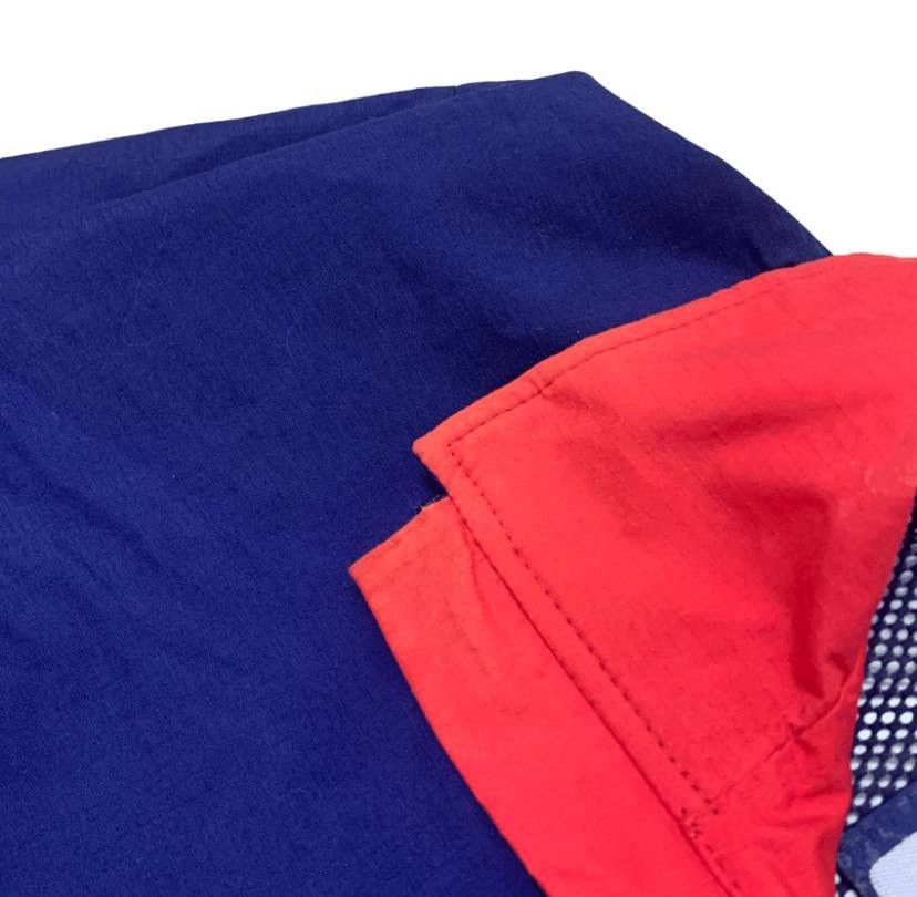 Henri Lloyd × Vintage Vintage Henri Lloyd Jacket Sailing Waterproof Men's Size L Size US L / EU 52-54 / 3 - 4 Thumbnail