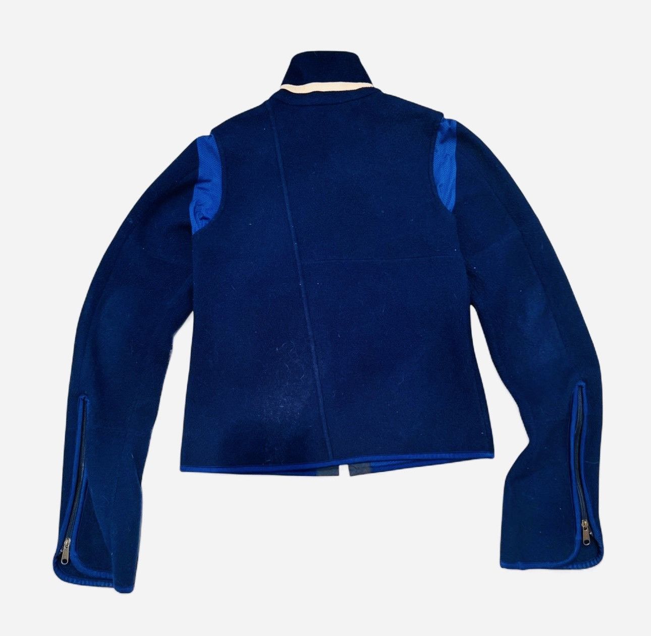 Jun Takahashi Undercover Jun Takahashi Zip Jacket ‘96 aw Size US M / EU 48-50 / 2 - 3 Thumbnail