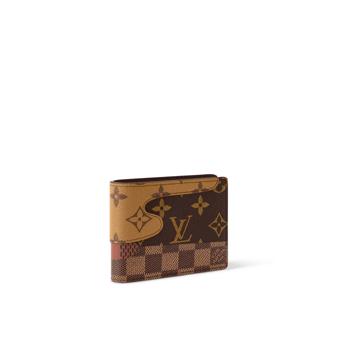 Louis Vuitton Slender Wallet Size ONE SIZE - 4 Thumbnail