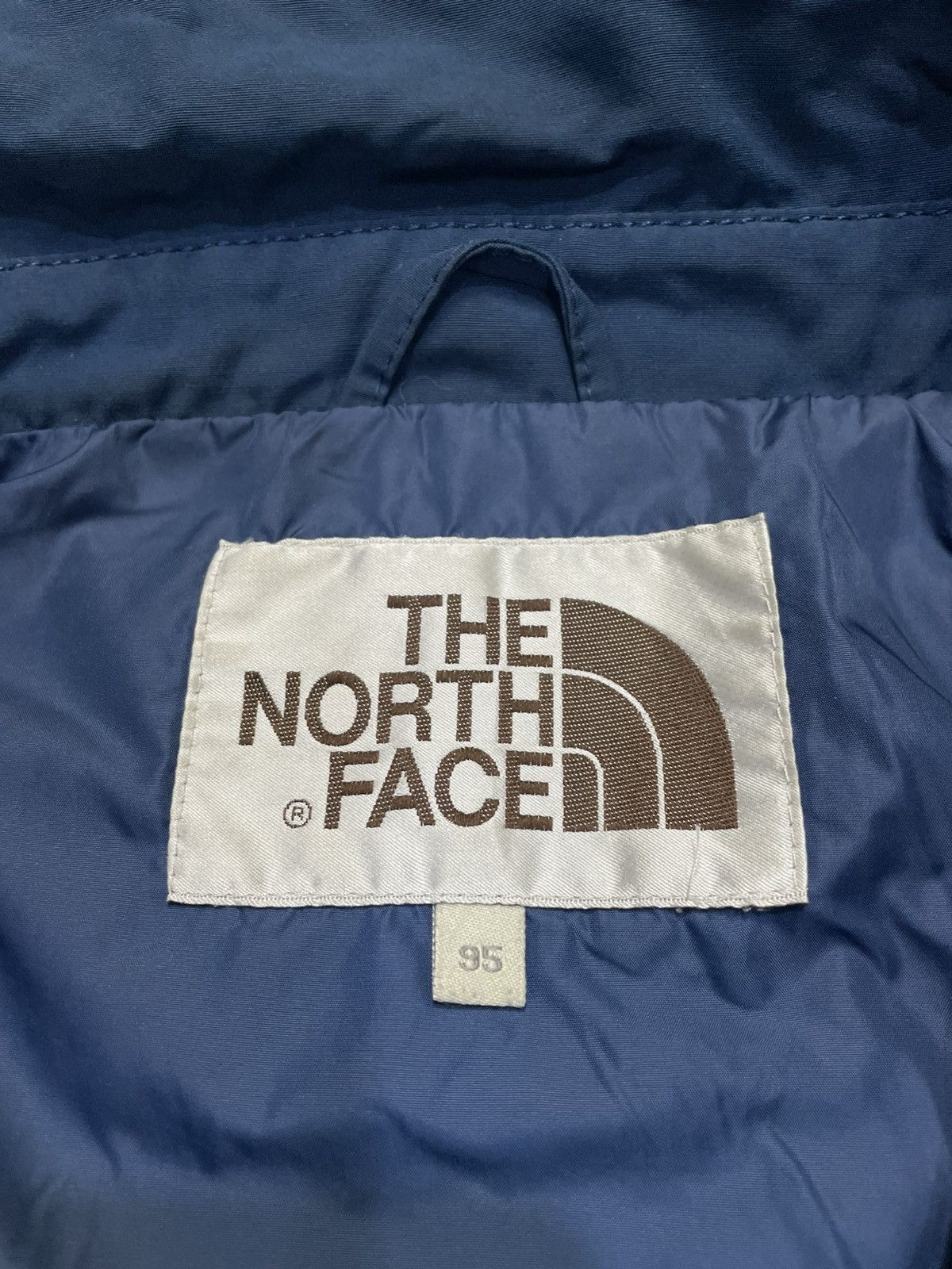 The North Face The North Face Jacket Mountain Parkas Size US M / EU 48-50 / 2 - 8 Thumbnail