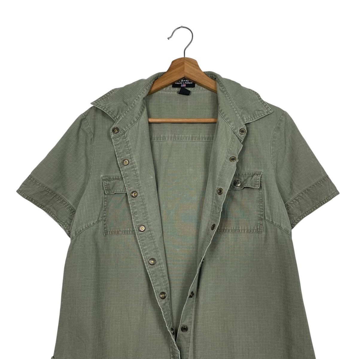 Ralph Lauren Polo Jeans Ralph Lauren Dress Size M / US 6-8 / IT 42-44 - 9 Thumbnail