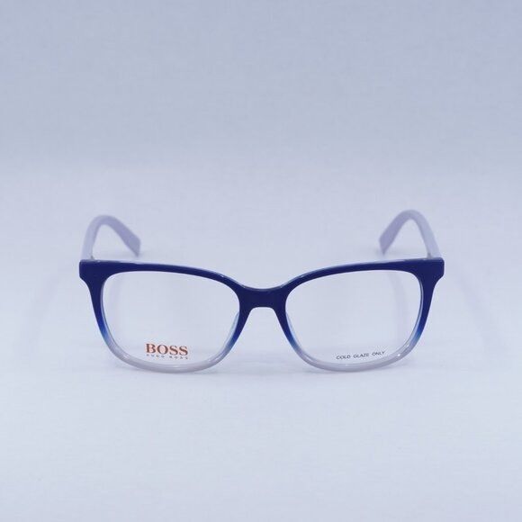 Hugo Boss 🕶️ New Hugo Boss BO 0252 0SWW 00 Eyeglasses,Lowest price! Size ONE SIZE - 2 Thumbnail