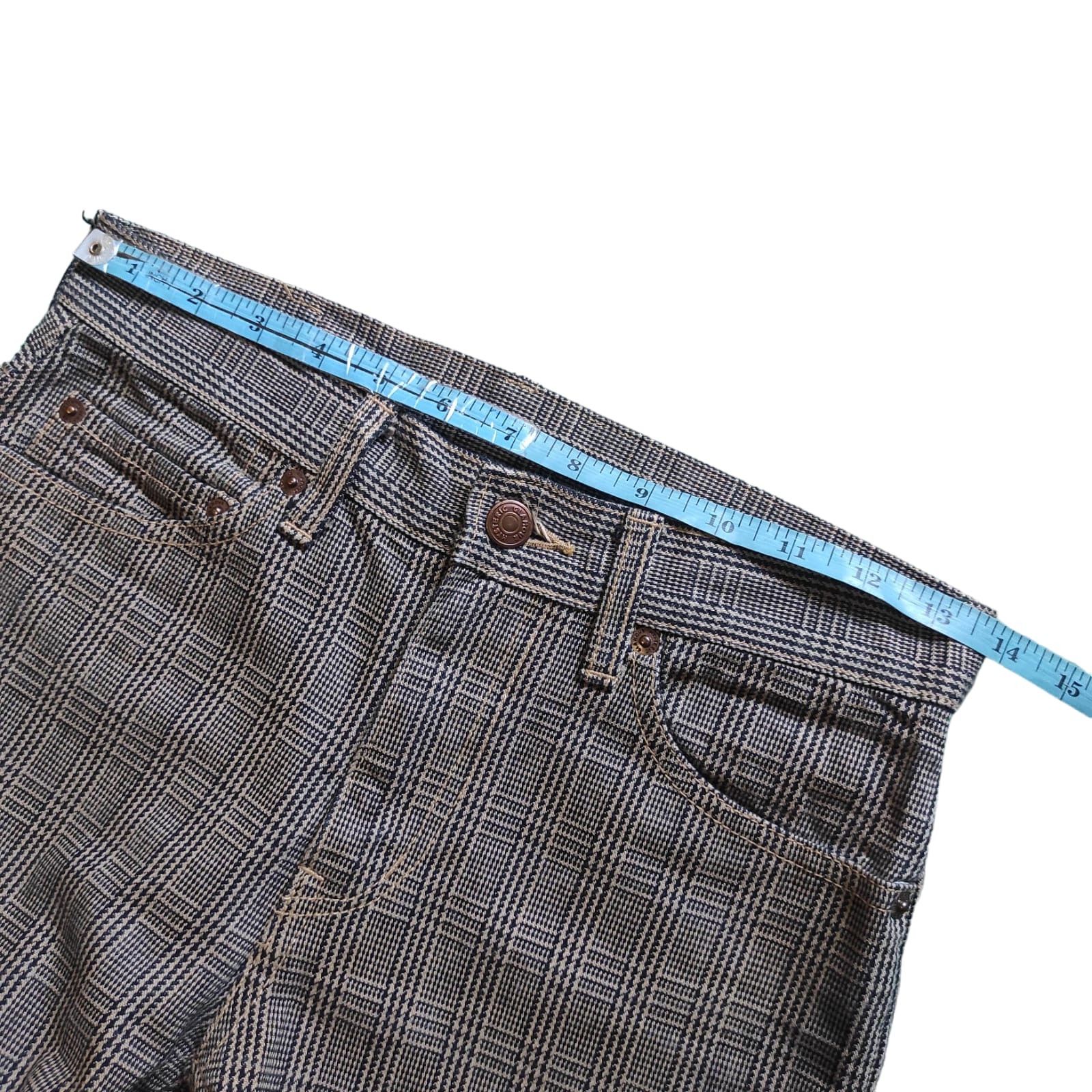 Hysteric Glamour Hysteric Glamour Kinky Jeans Size US 27 - 18 Thumbnail