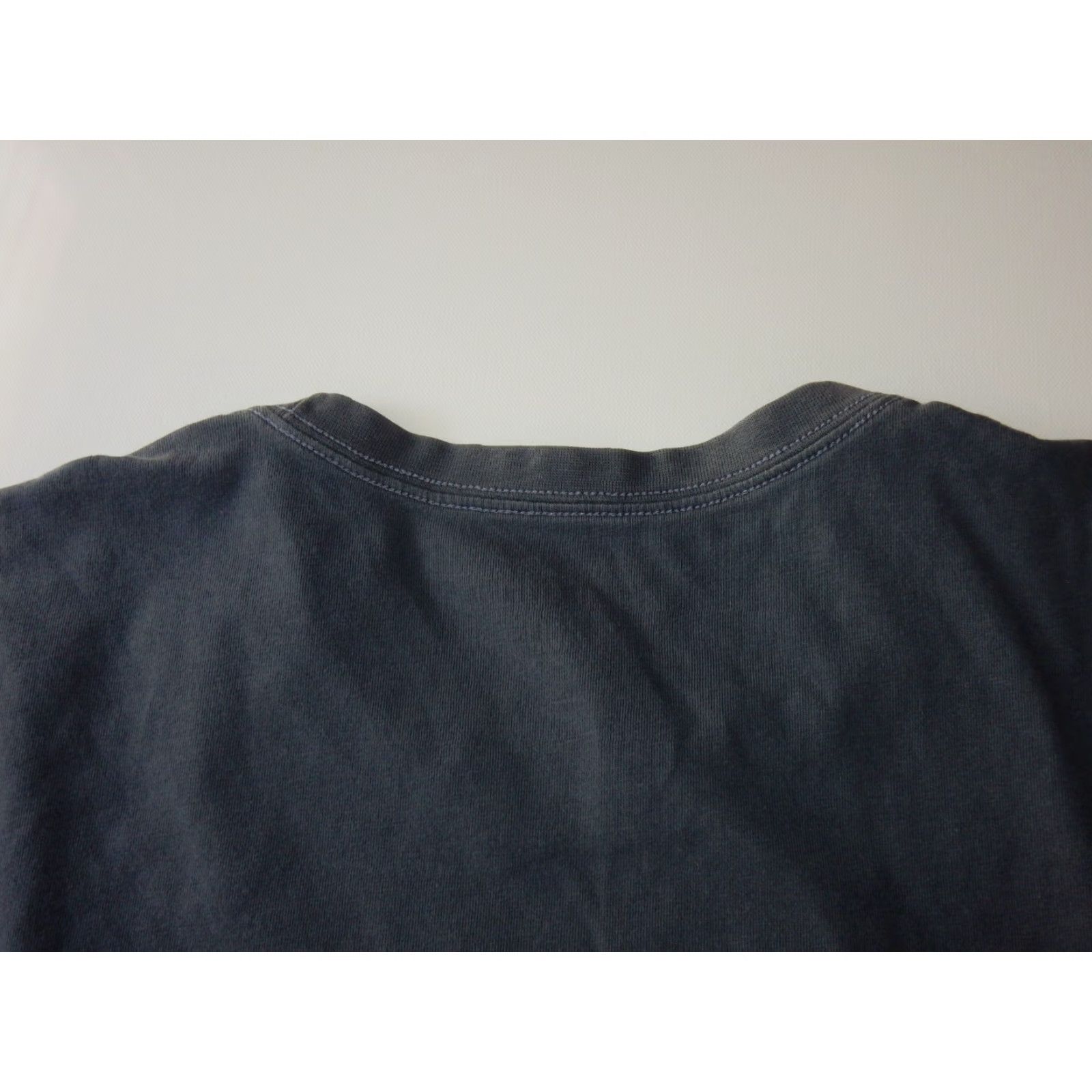 Life is Good Life is Good Men's T Shirt Size XXXL Grateful Dude Shirt Short Sleeve Gray Cotton Graphic Print Mens XXXL Size US L / EU 52-54 / 3 - 3 Thumbnail