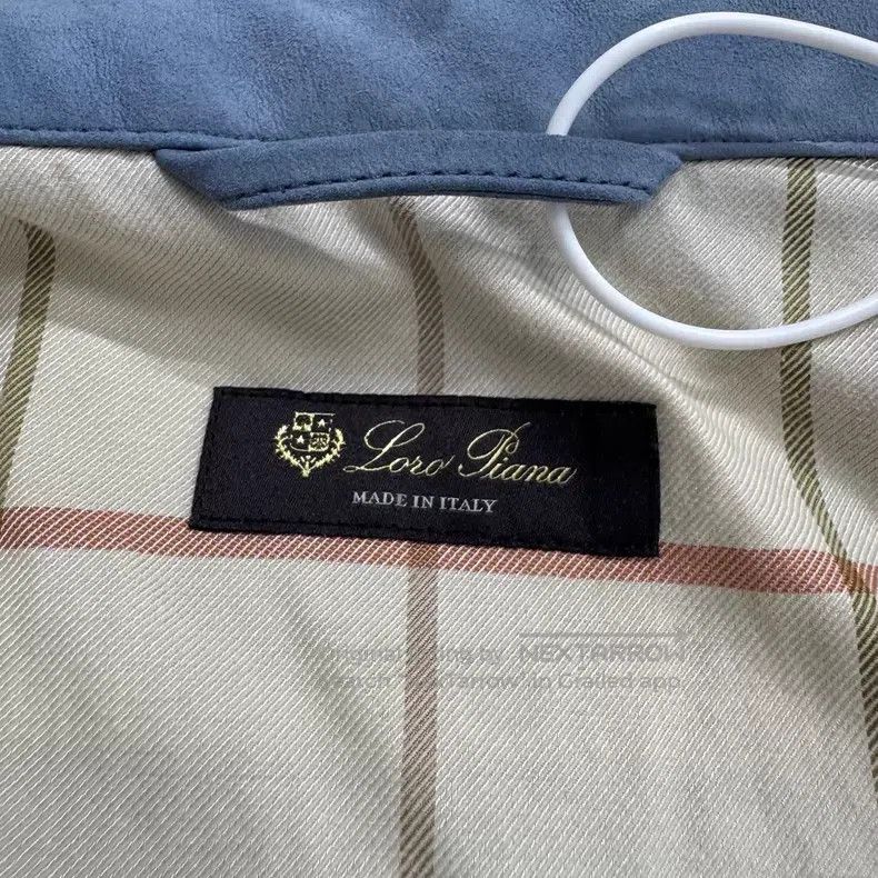 Loro Piana Loro Piana Suede Jacket Size US S / EU 44-46 / 1 - 3 Thumbnail