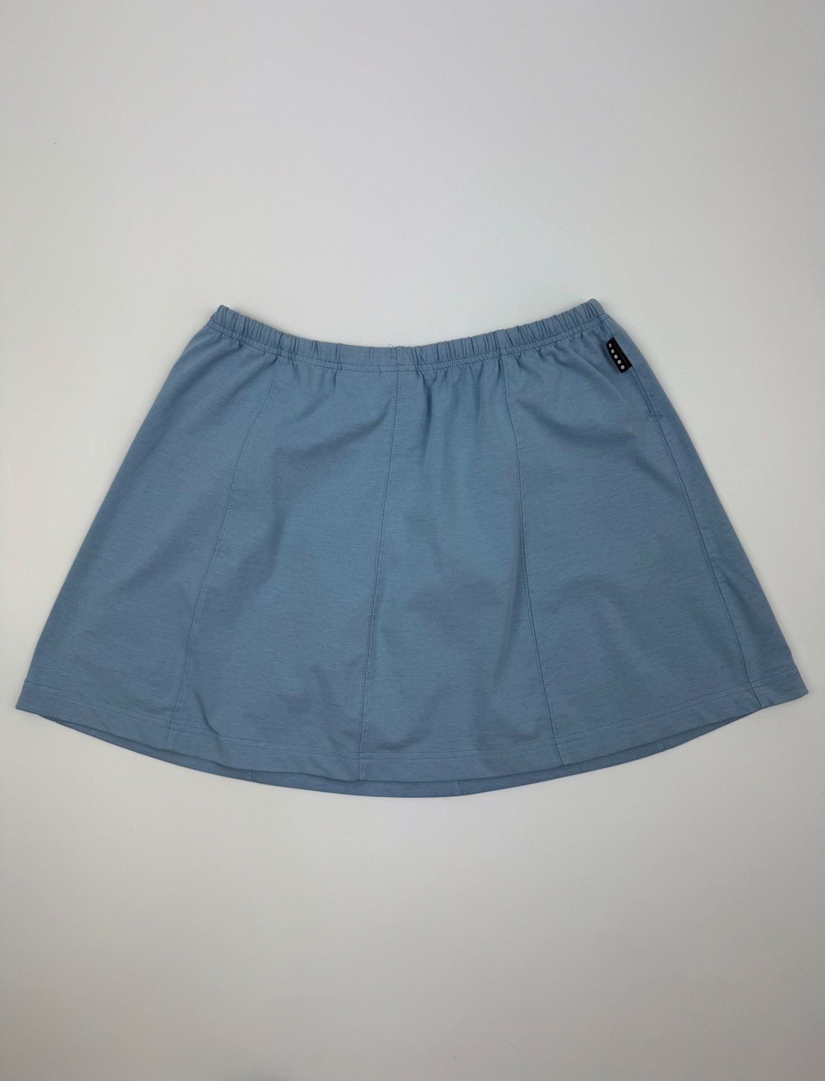 Nike Nike Court Tennis Skirt Size 30" / US 8 / IT 44 - 8 Thumbnail