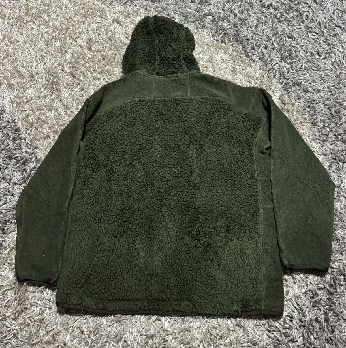 Uniqlo UNIQLO X WHITE MOUNTAINEERING JACKET HOODED JAPAN Size US S / EU 44-46 / 1 - 2 Thumbnail