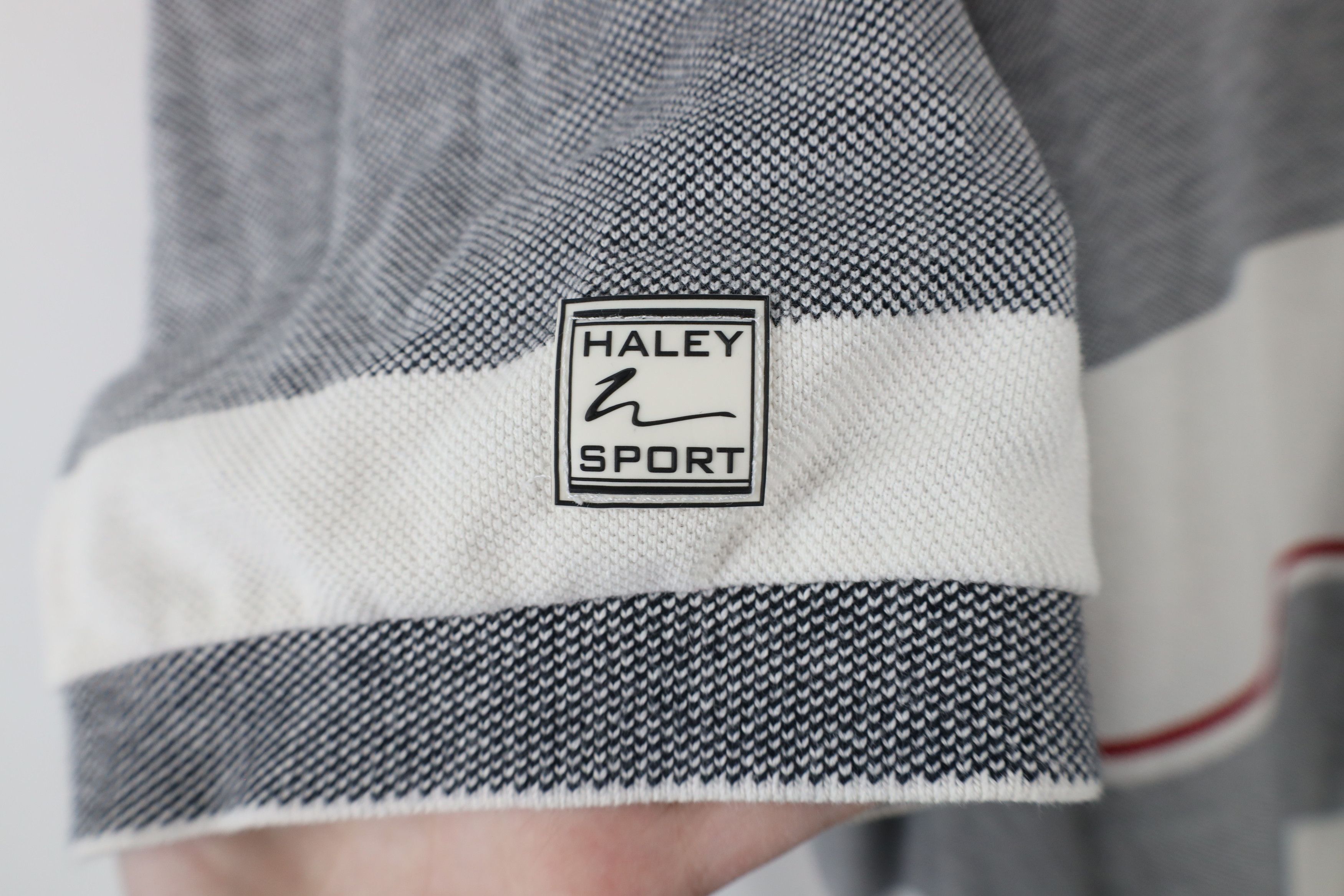 Vintage Vintage 90s Ohio State University Collared Shirt Striped Size US XL / EU 56 / 4 - 5 Thumbnail