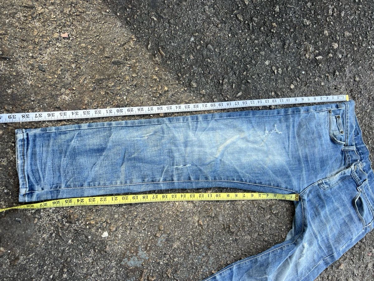 Other The Digreen Co Jeans Size US 35 - 6 Thumbnail