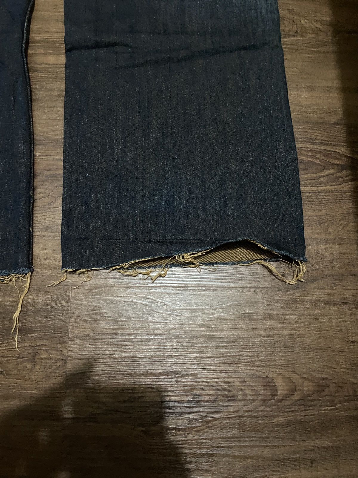 Ed Hardy Ed Hardy Denim Pants Size US 34 / EU 50 - 3 Thumbnail