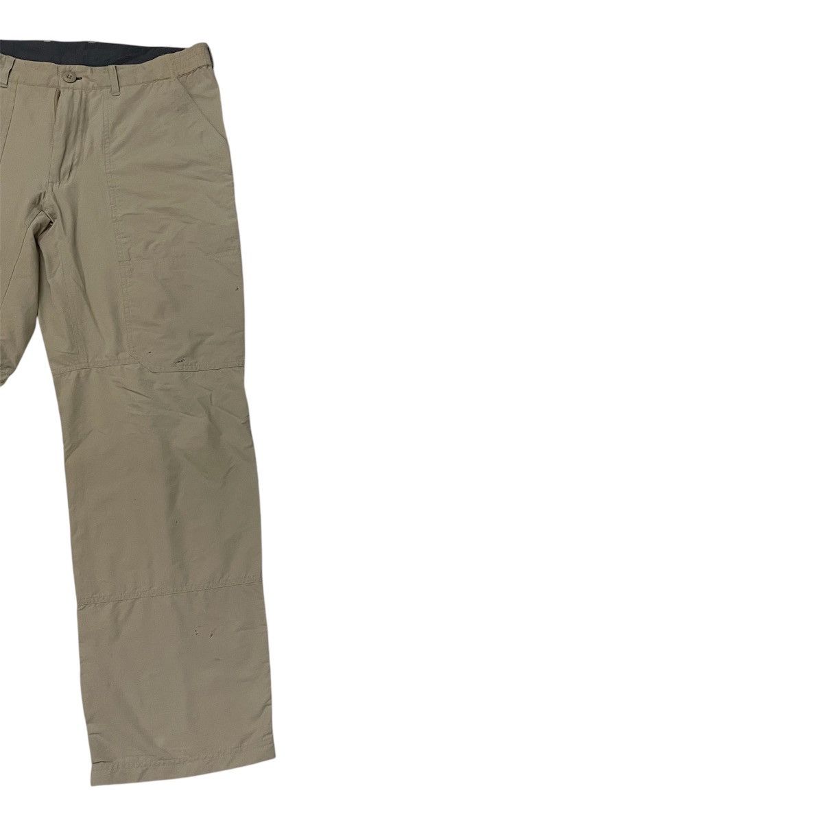 Japanese Brand × Patagonia × Vintage Vintage patagonia cargo pants Size US 34 / EU 50 - 3 Thumbnail