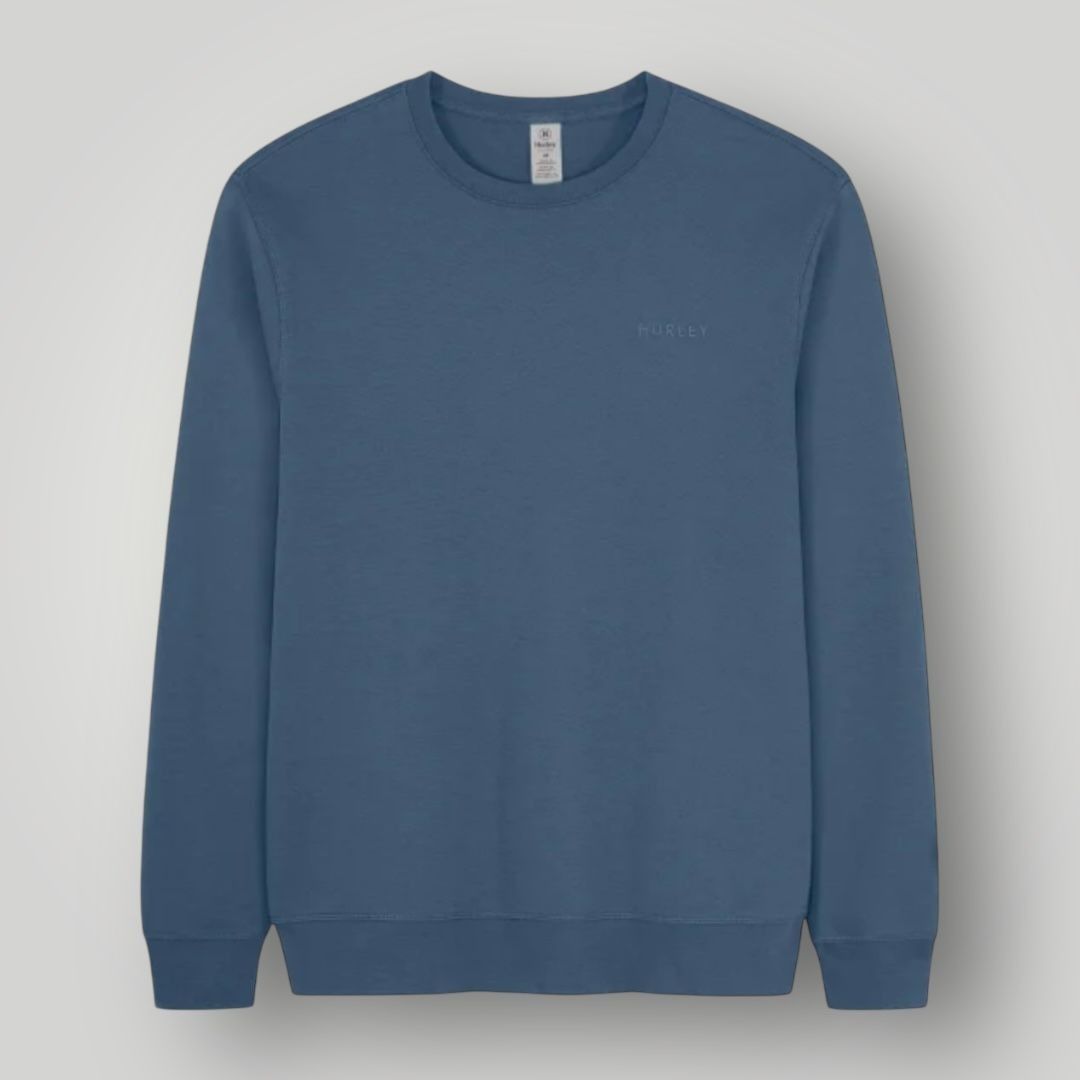 Hurley Hurley Men's Crewneck Sweatshirt Small 3-Pack Bundle Size US S / EU 44-46 / 1 - 7 Thumbnail