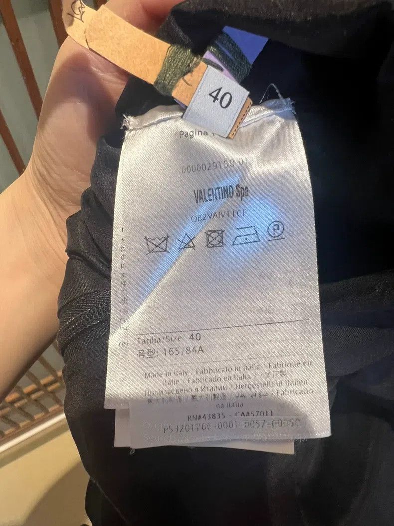 Valentino Valentino dress Size S / US 4 / IT 40 - 4 Thumbnail