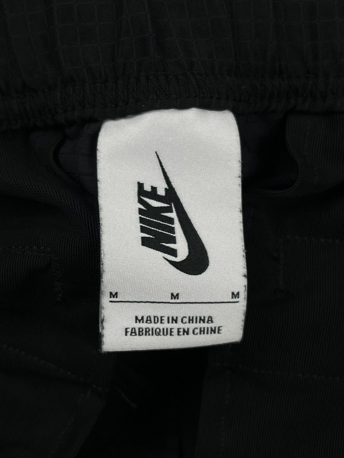 Alyx × Nike Nike MMW Alyx Hybrid Cargo Pocket Shorts Size US 30 / EU 46 - 5 Thumbnail
