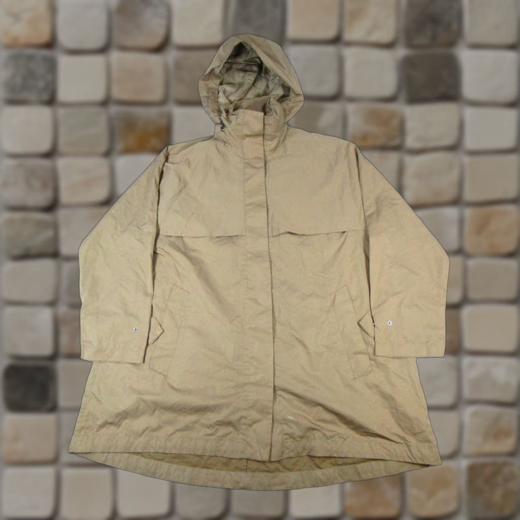 Zara Zara Jacket Womens Small Brown Full Zip Size S / US 4 / IT 40 - 1 Thumbnail