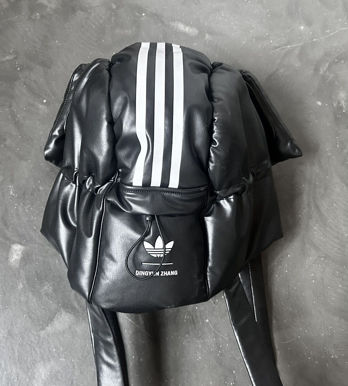 Adidas × Dingyun Zhang DingYunZhang x Adidas Friends & Family Bag Size ONE SIZE - 2 Thumbnail