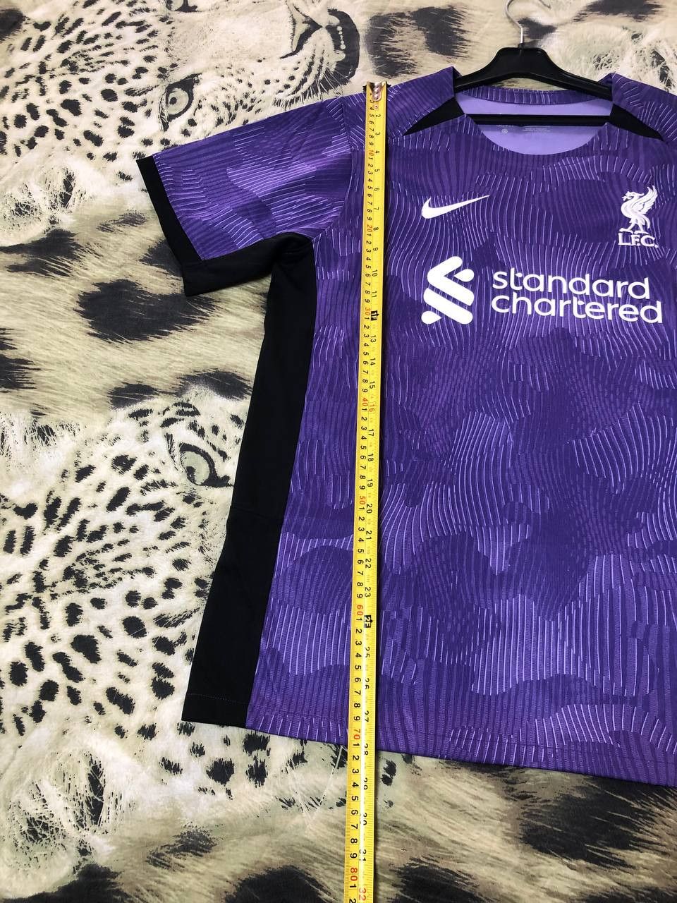 Nike Nike Jersey Size US L / EU 52-54 / 3 - 10 Thumbnail