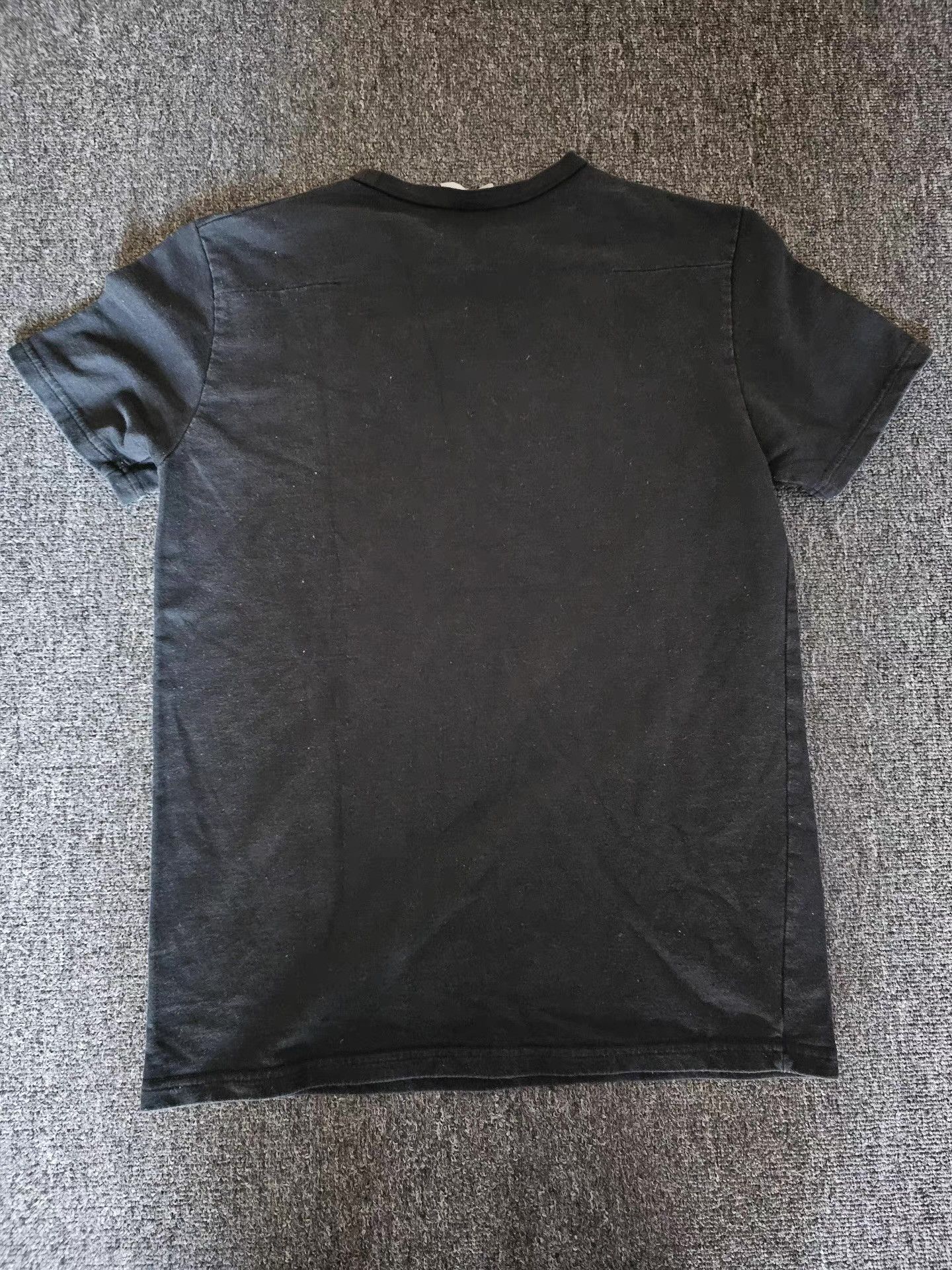 Dior Dior Bluebell Beaded Short Sleeve T-shirt, Size US S / EU 44-46 / 1 - 2 Thumbnail