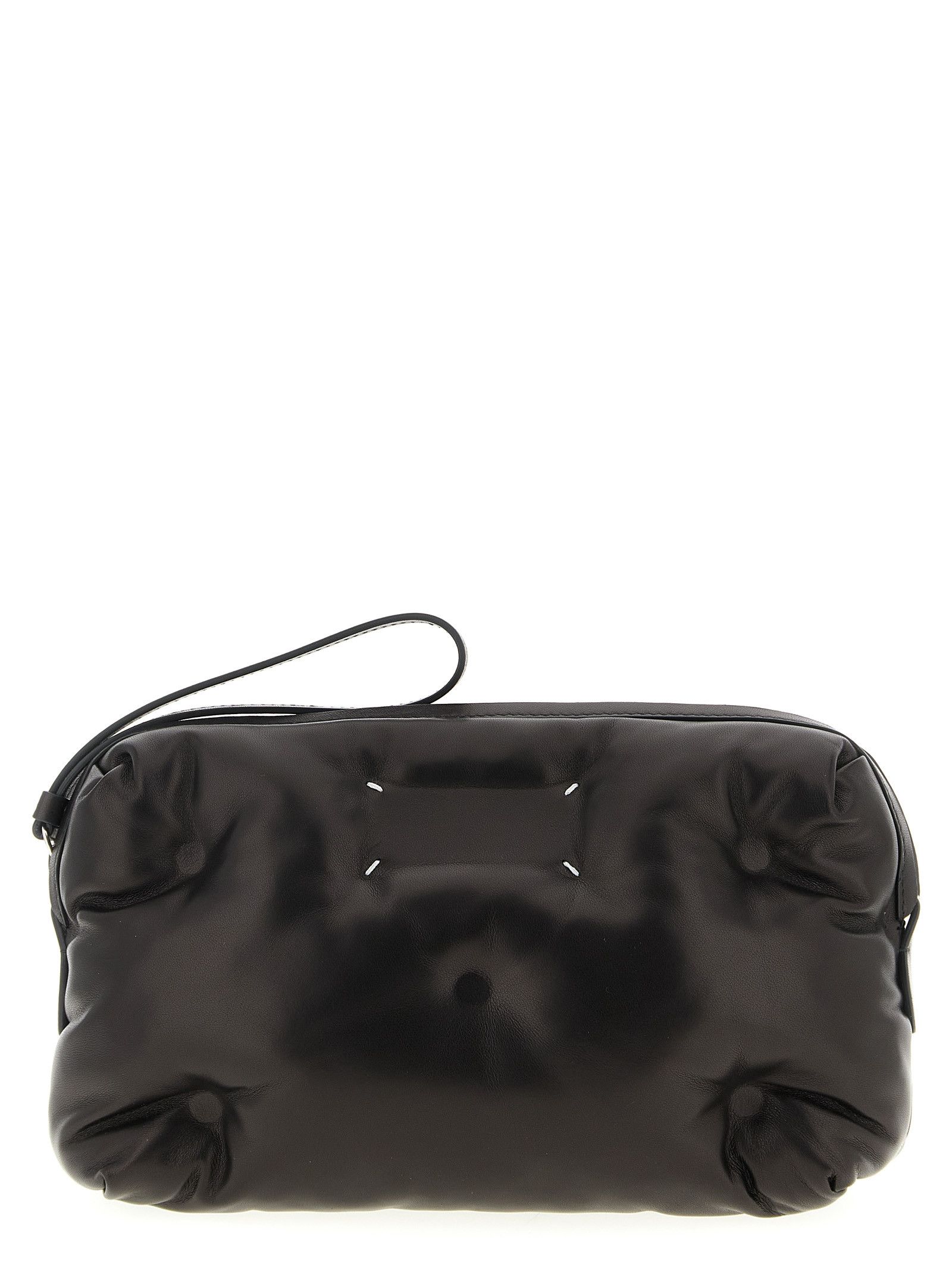 Maison Margiela 'Glam Slam' crossbody bag Size ONE SIZE - 1 Thumbnail