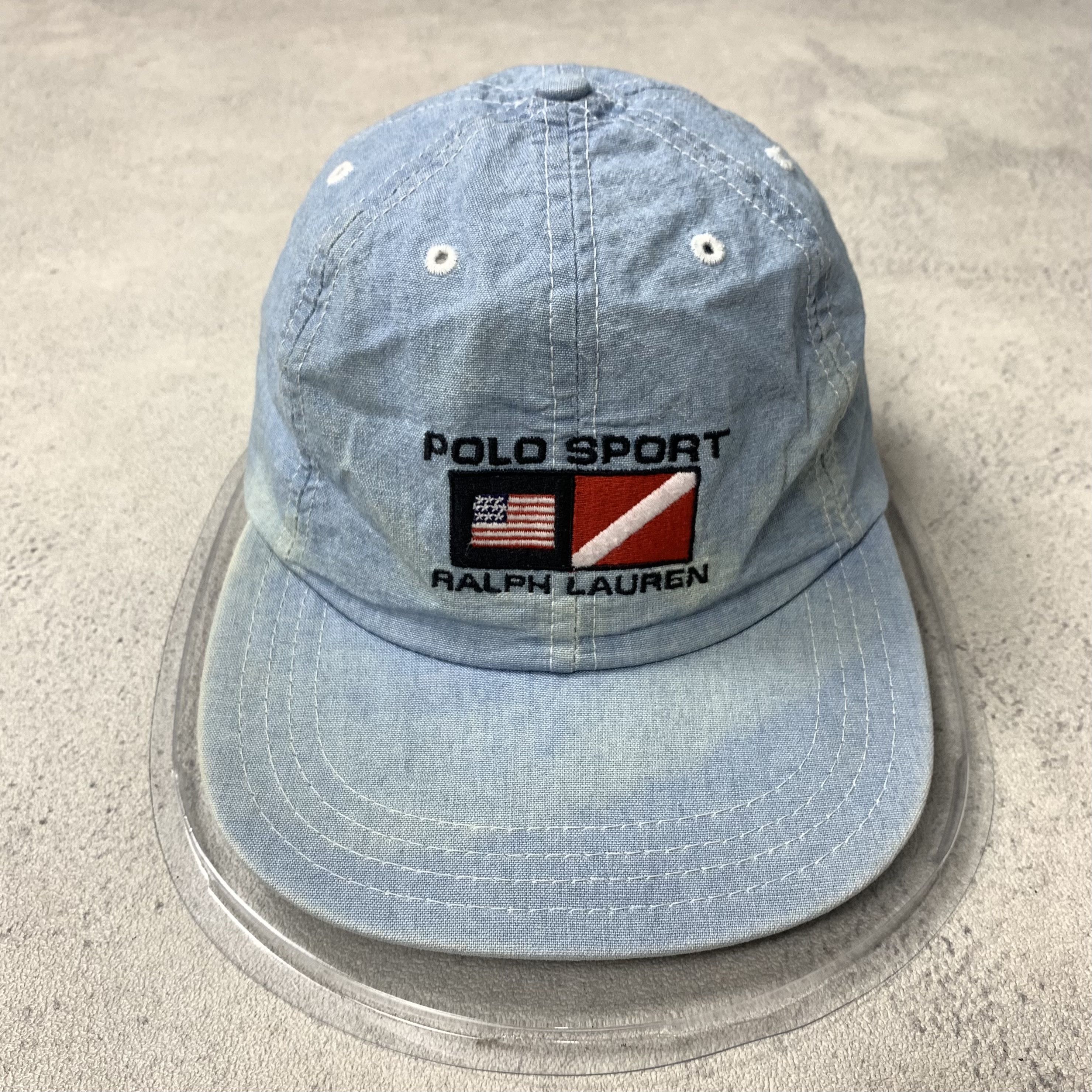 Japanese Brand × Polo Ralph Lauren × Ralph Lauren Polo Ralph