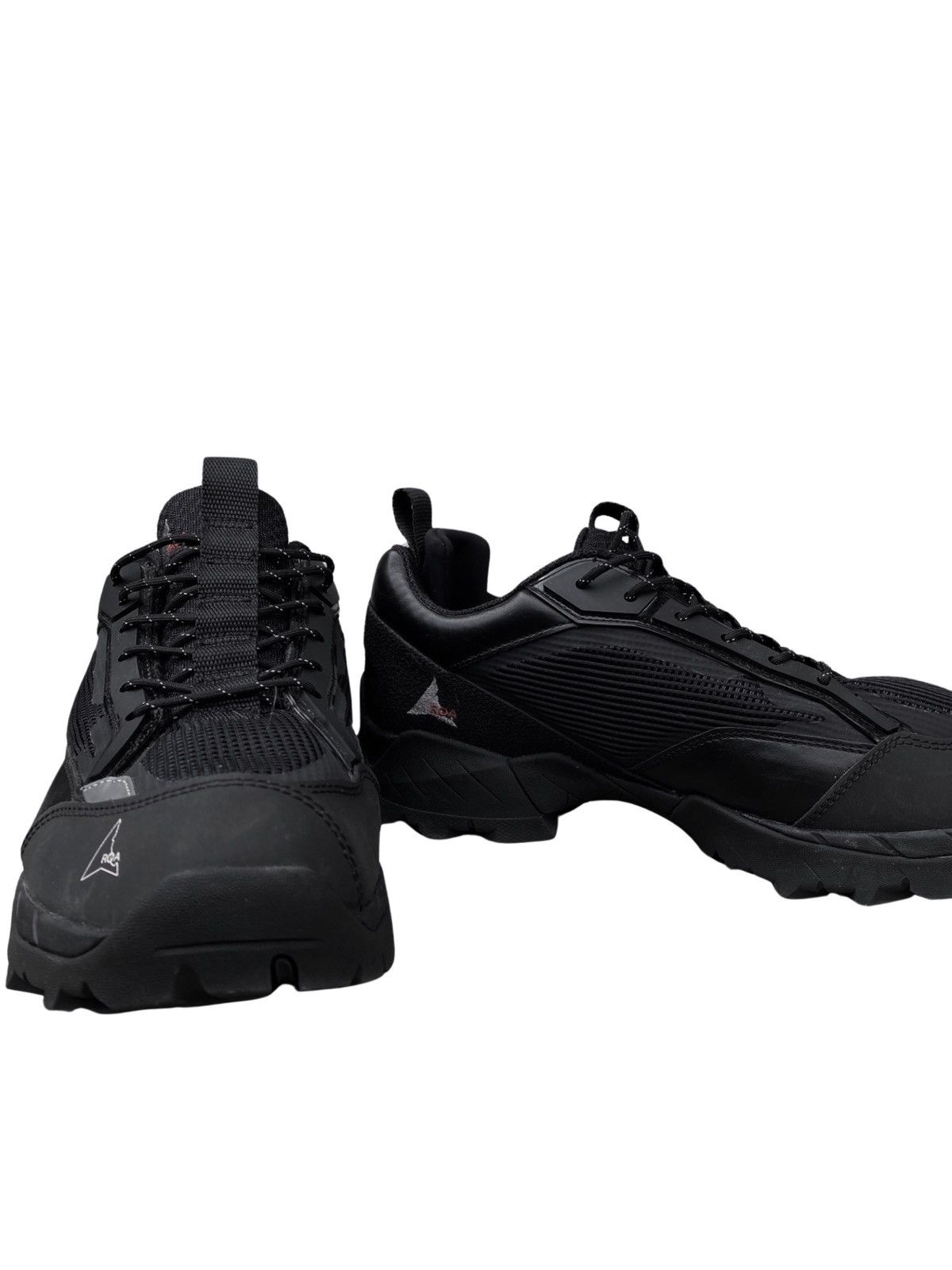 ROA Lhakpa Low Top Hiking Sneakers Size US 10.5 / EU 43-44 - 5 Thumbnail