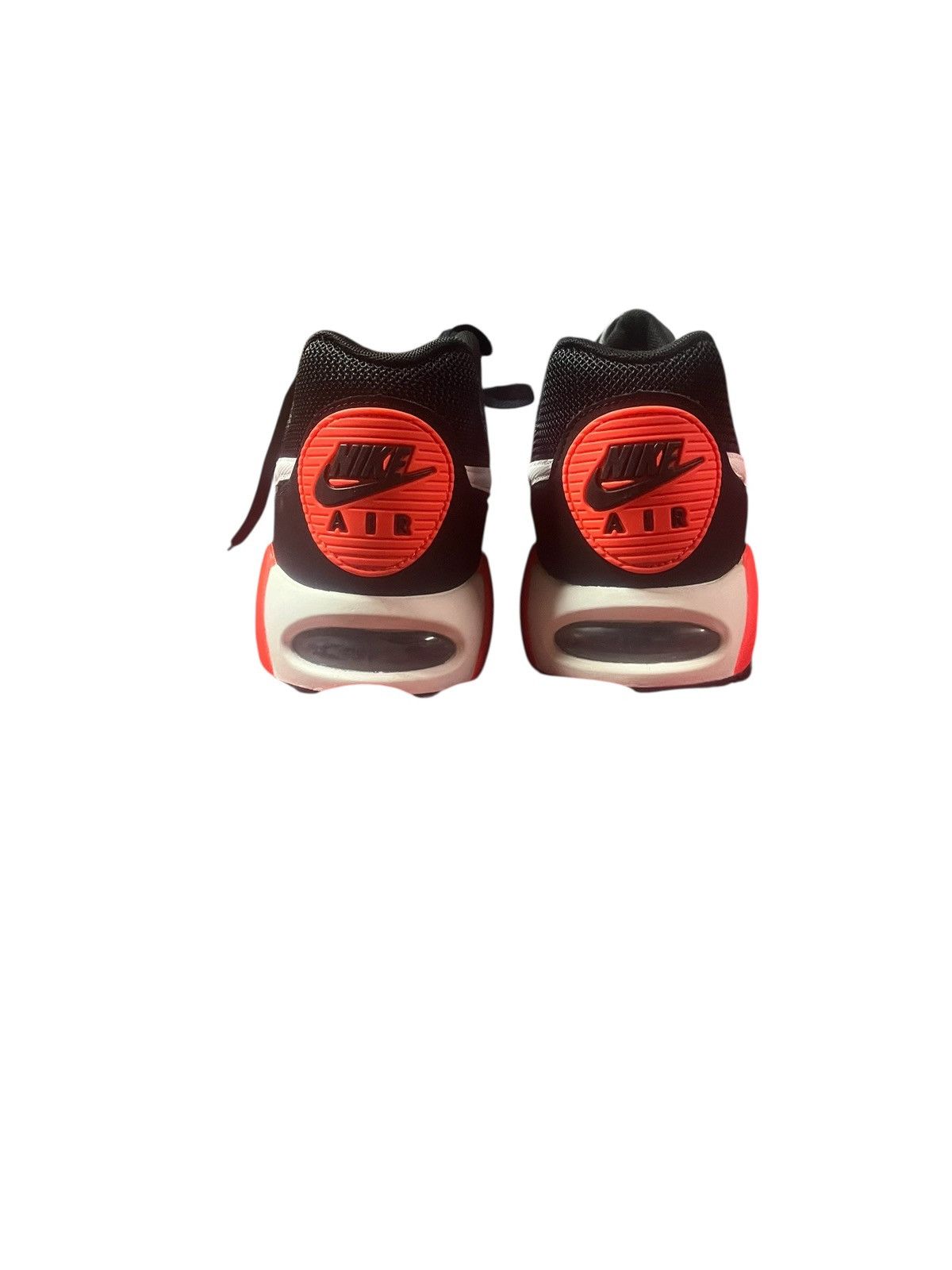 Nike Nike Air Max IV Size US 11.5 / EU 44-45 - 3 Thumbnail