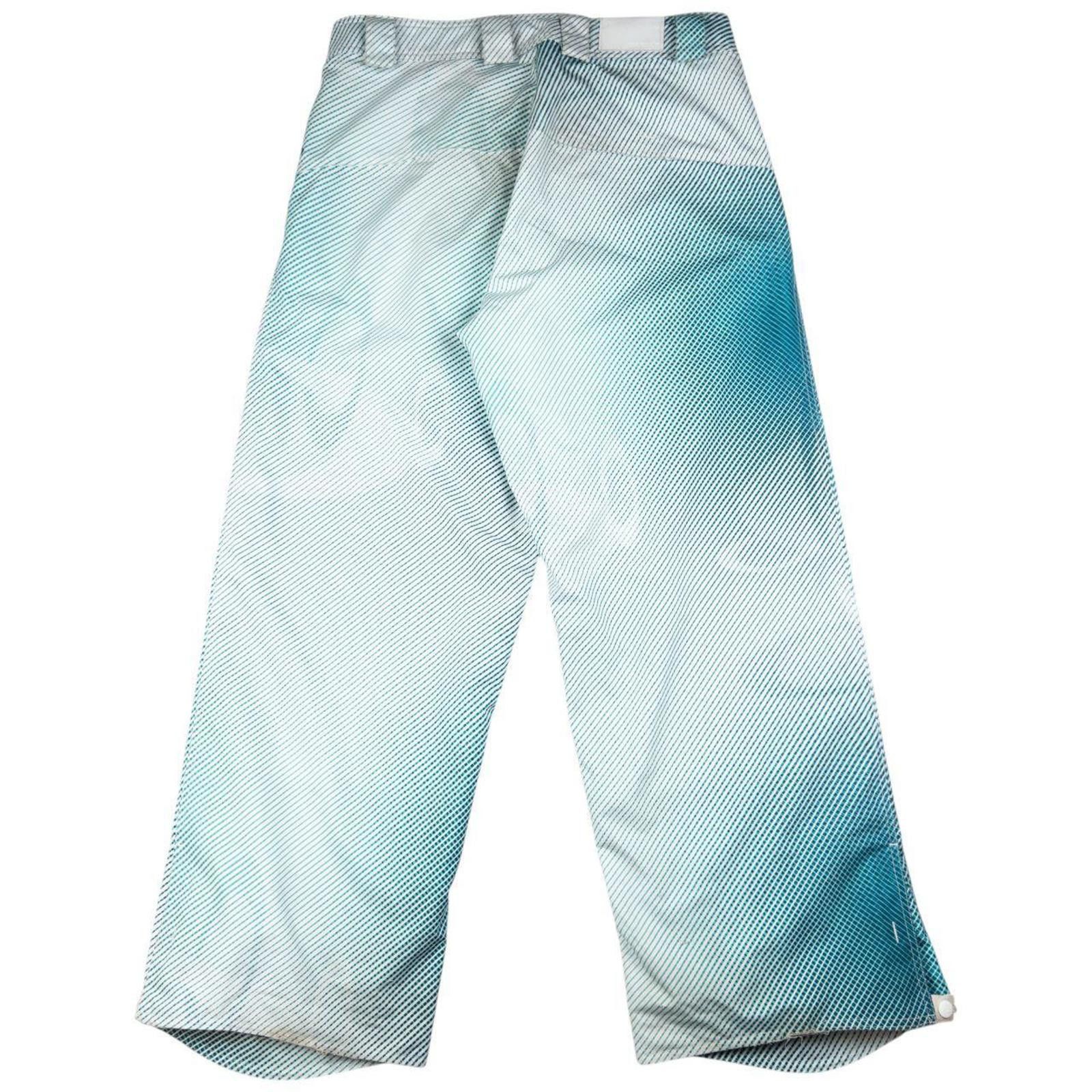 Oakley Vintage Oakley Gradient Snowboarding Trousers Size M Size US 32 / EU 48 - 4 Thumbnail