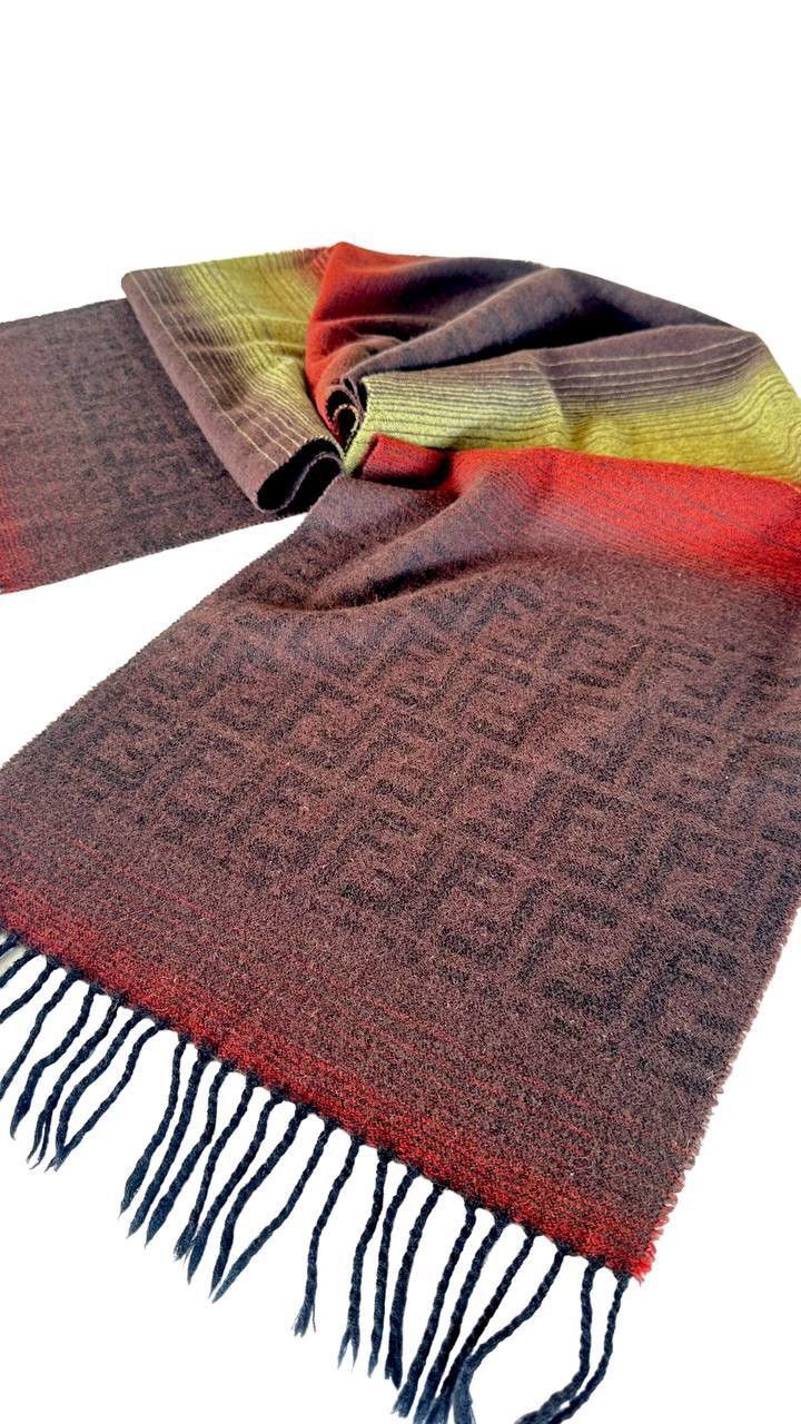 Fendi FENDI Scarf / Muffler Size ONE SIZE - 4 Thumbnail