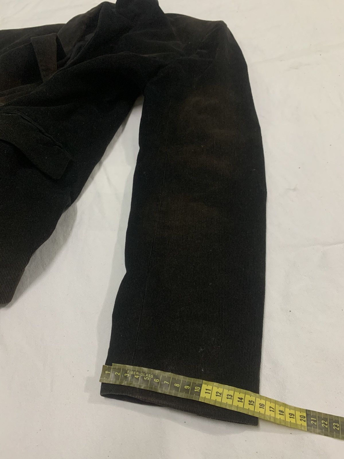 A.P.C. × Japanese Brand A.P.C distressed coat Size 52S - 8 Thumbnail