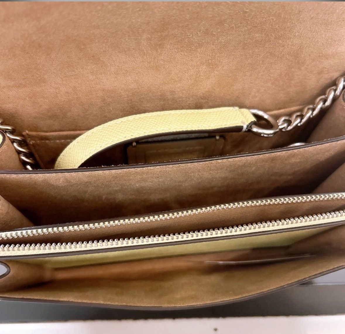 Coach Coach Purse Size ONE SIZE - 5 Thumbnail