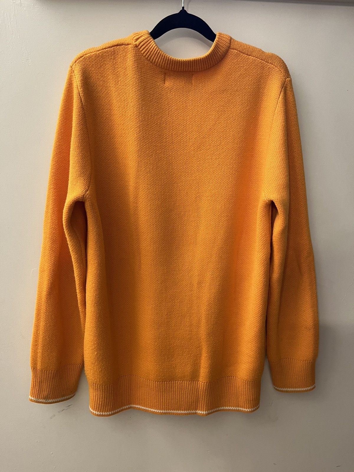 Palace Palace Finger Up Knit Size US L / EU 52-54 / 3 - 2 Thumbnail