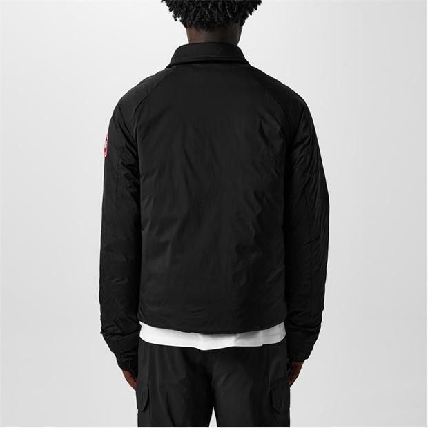 Canada Goose Lodge Coach Jacket Size US M / EU 48-50 / 2 - 5 Thumbnail