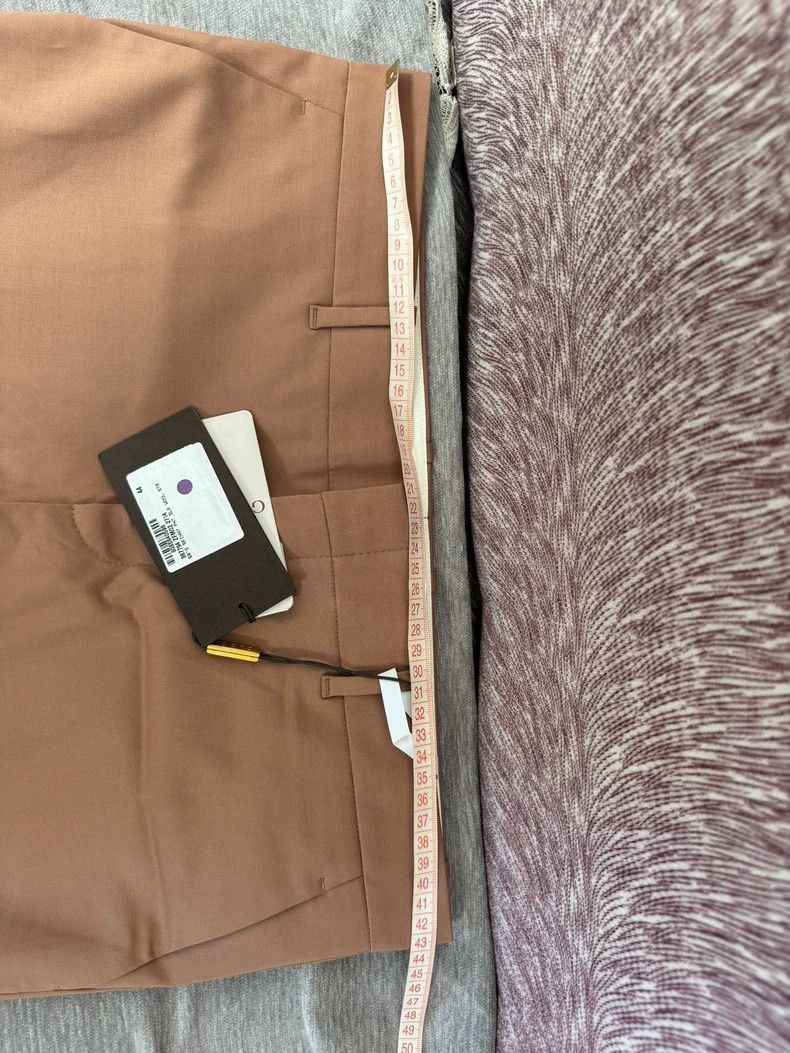 Gucci GucciCasual pants 2503-Nextarrow Size US 28 / EU 44 - 7 Thumbnail