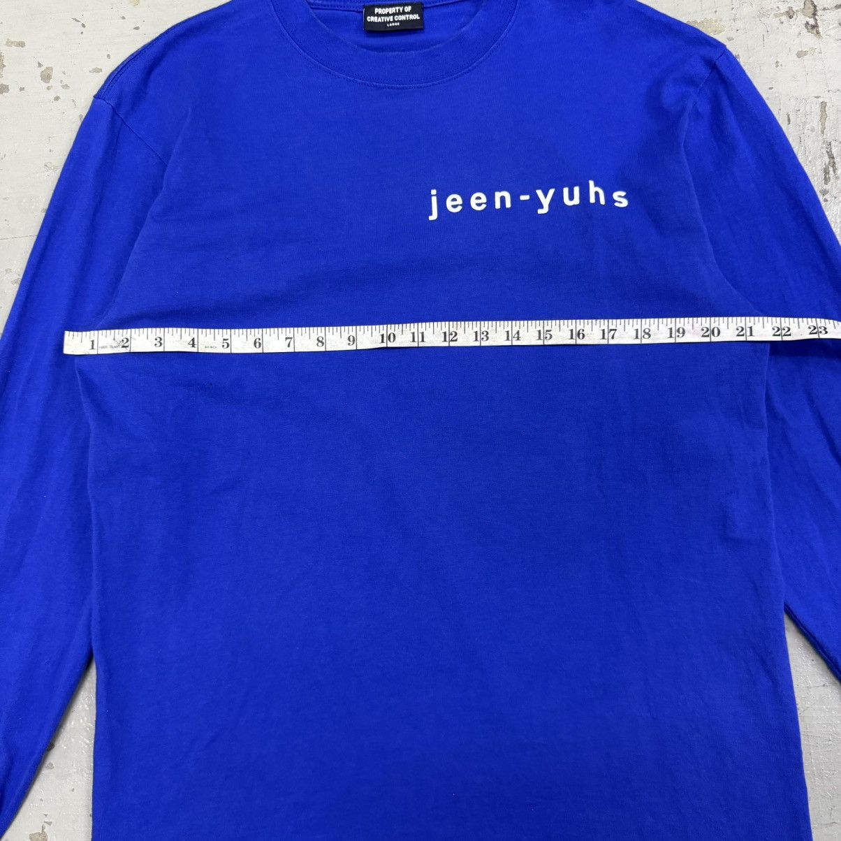 Kanye West Kanye West Creative Control Entertainment Jeen-Yuhs Size US L / EU 52-54 / 3 - 6 Thumbnail