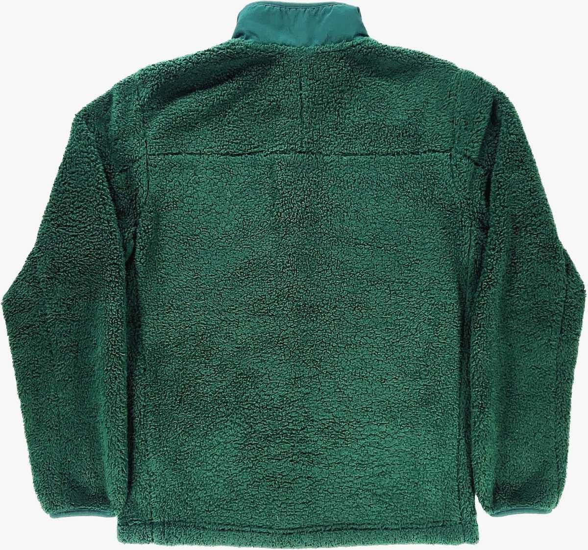 The North Face The North Face Campshire Sherpa Fleece Full Zip Jacket M Size US M / EU 48-50 / 2 - 2 Thumbnail