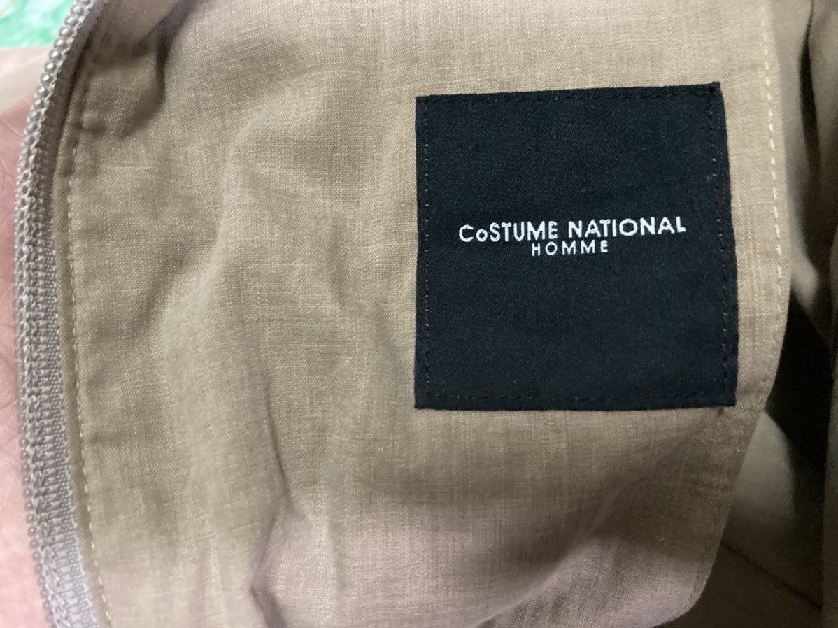 Costume National × Designer Customer National Homme Coast Size US S / EU 44-46 / 1 - 6 Thumbnail