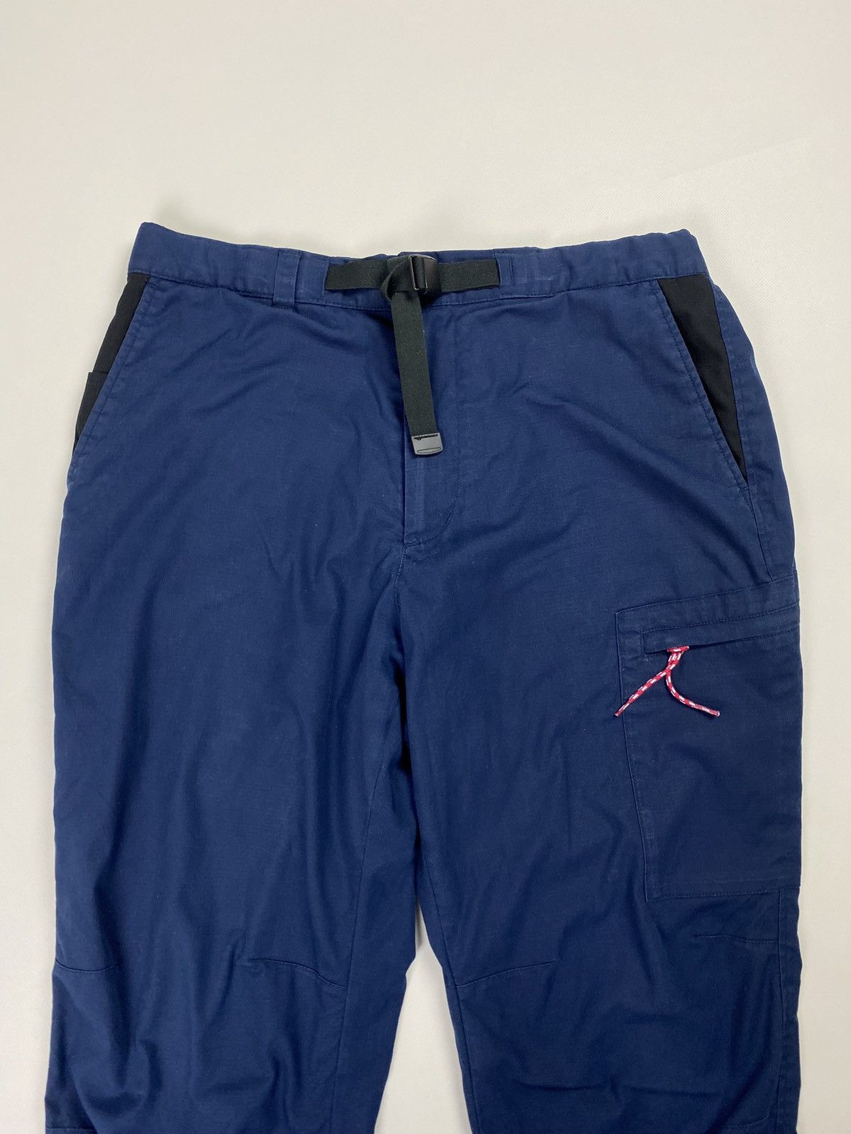 JW Anderson × Uniqlo J W Anderson Uniqlo men’s jogger pants size 30 - 33 Size US 32 / EU 48 - 6 Thumbnail