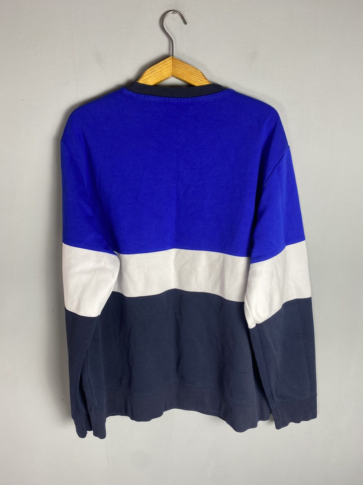 Vintage Vintage Polo Ralph Lauren sweatshirt Size US XXL / EU 58 / 5 - 6 Thumbnail