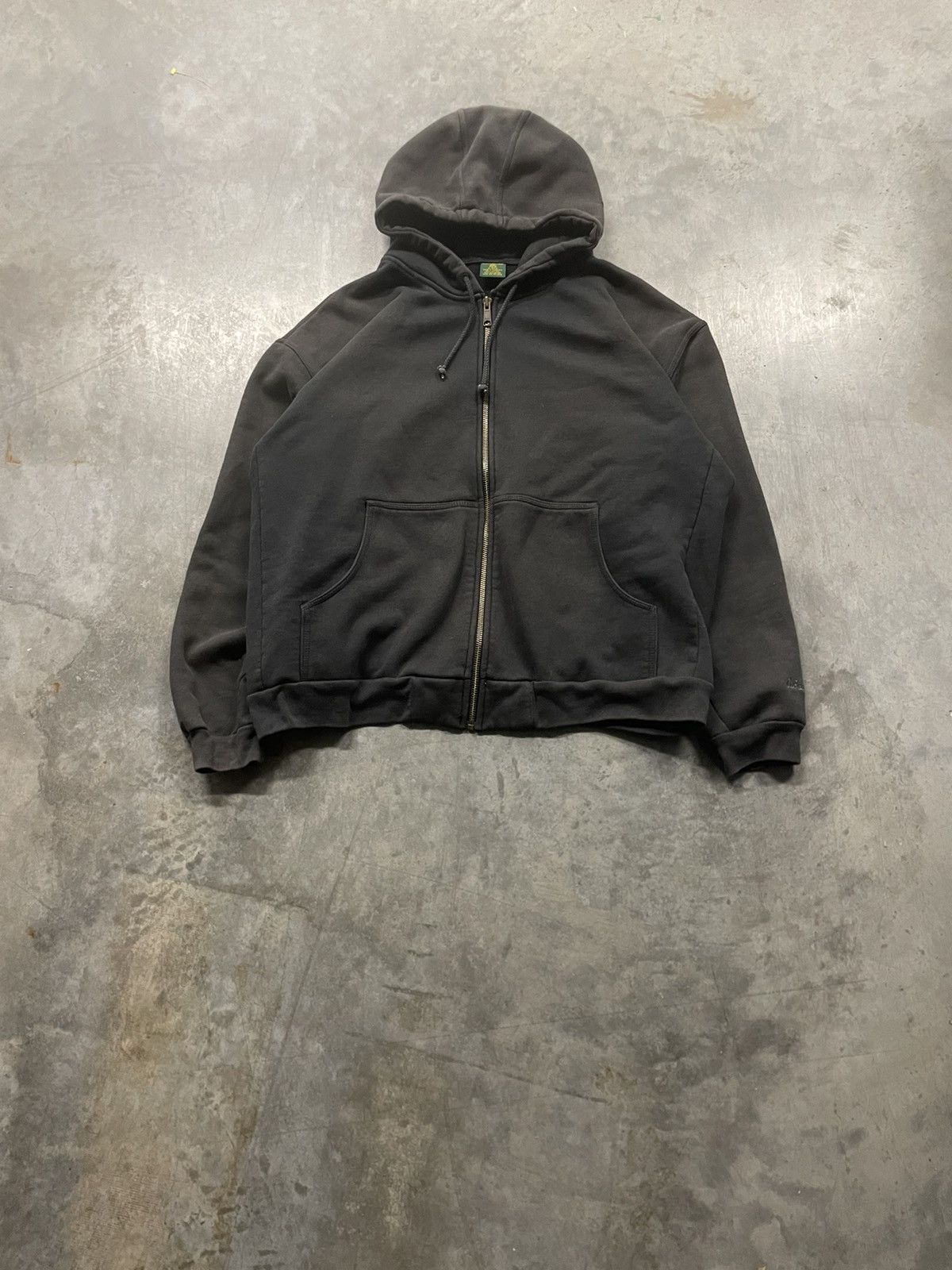 Cabelas zip up hoodie on sale