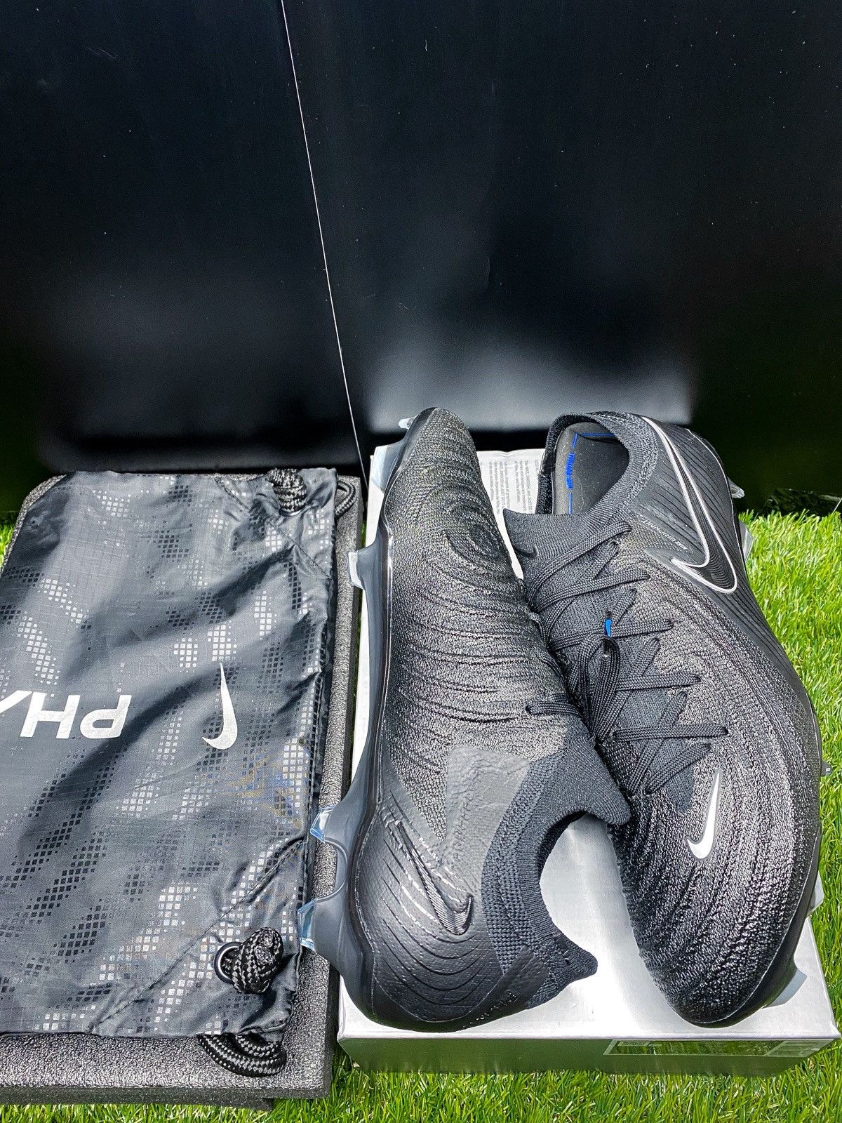 Nike Nike Phantom GX 2 Elite Size US 10 / EU 43 - 1 Thumbnail