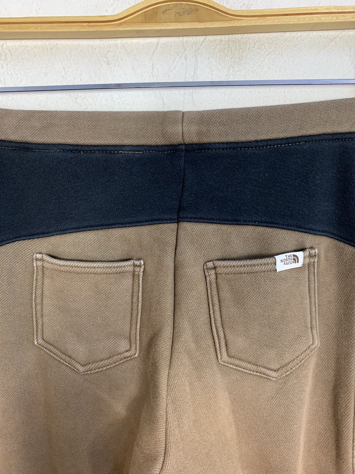 Other Hype The North Face Sweat Jogger Pant Stretchable Waist Size 26" / US 2 / IT 38 - 5 Thumbnail