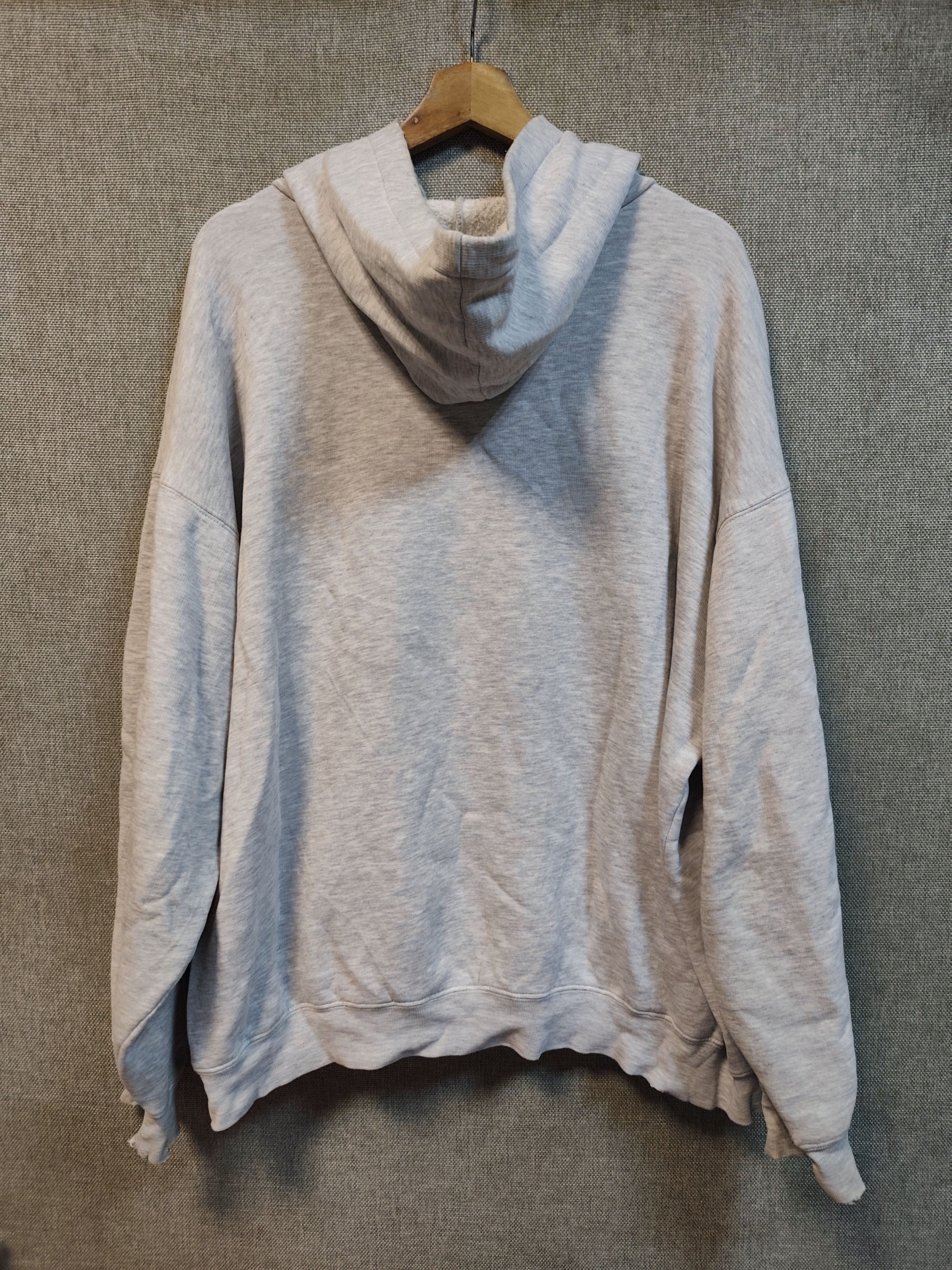 Nike Vintage 90s Sweatshirt weatshirt Hoodie Nike George Town Size US XXL / EU 58 / 5 - 2 Thumbnail