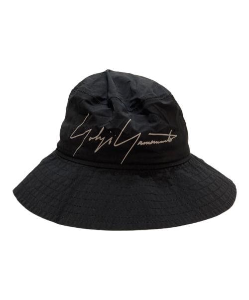 Yohji Yamamoto Yohji Yamamoto pour homme × New Era GORE-TEX HAT Size ONE SIZE - 2 Thumbnail