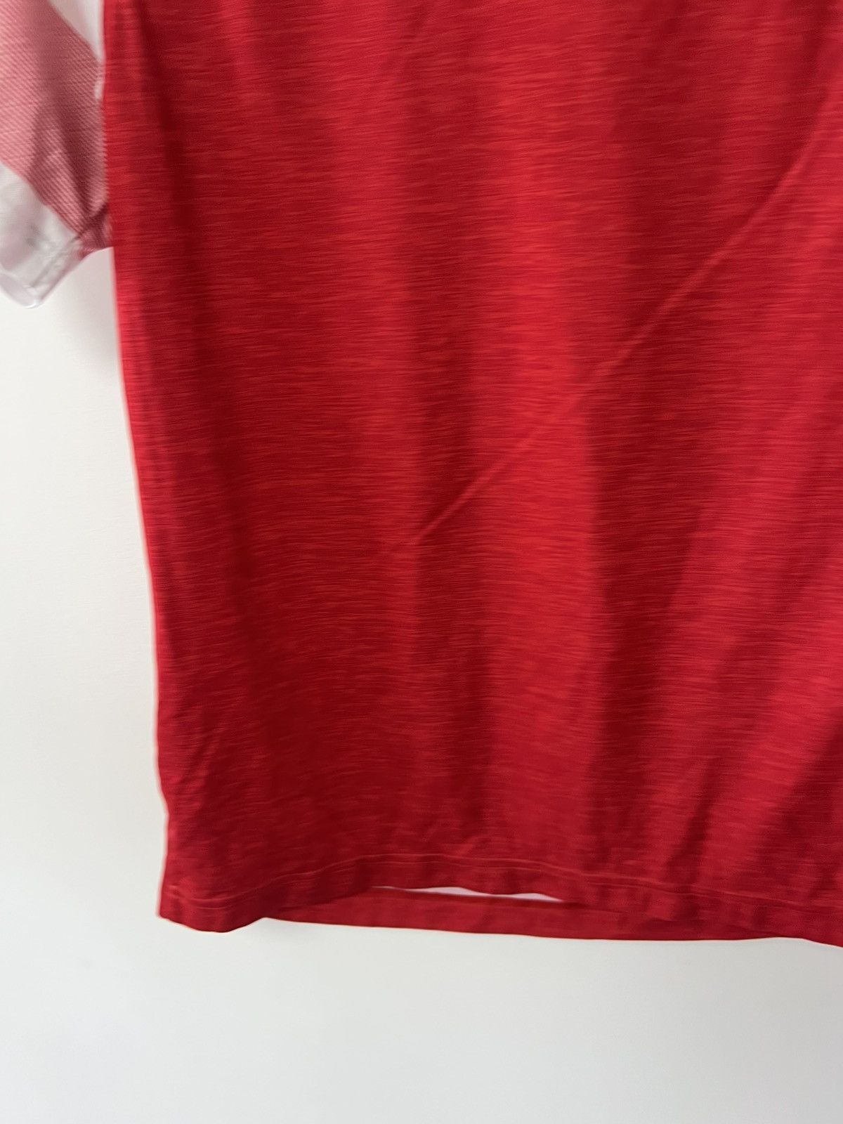 Puma Arsenal 2018/2019 Home Jersey Football Shirt Puma Rare sz S Size US S / EU 44-46 / 1 - 24 Thumbnail
