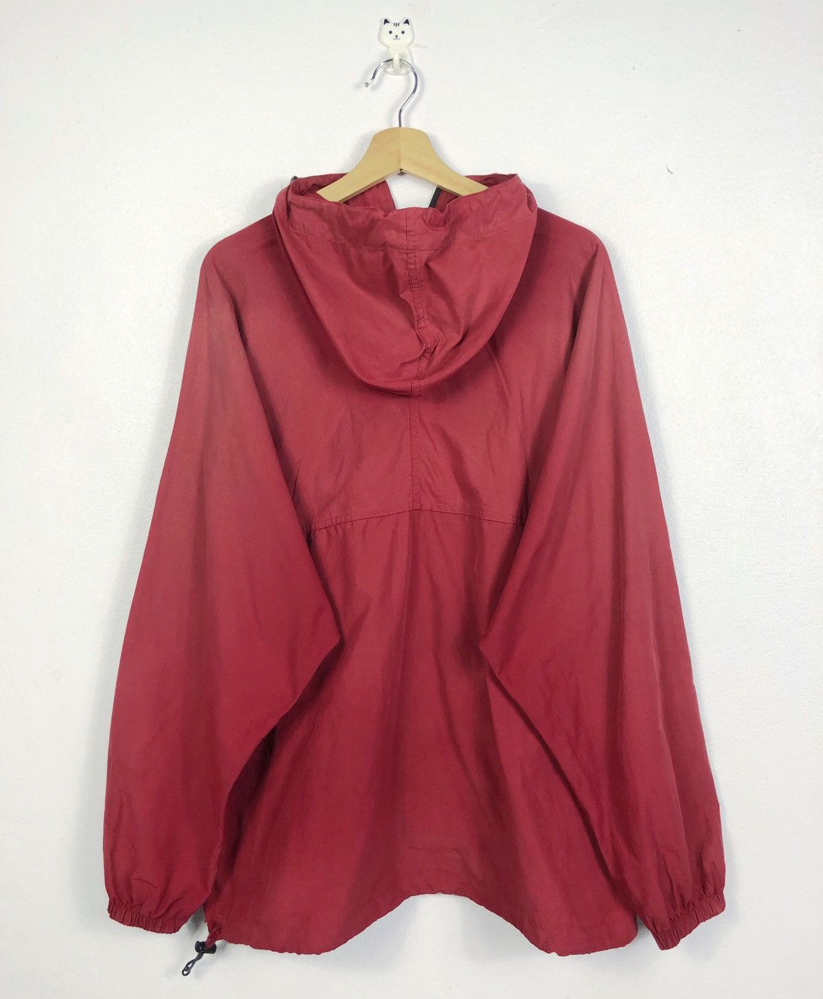 L.L. Bean Rare Vintage L.L. Bean Hoodie Zipper Jacket Size US XL / EU 56 / 4 - 7 Thumbnail