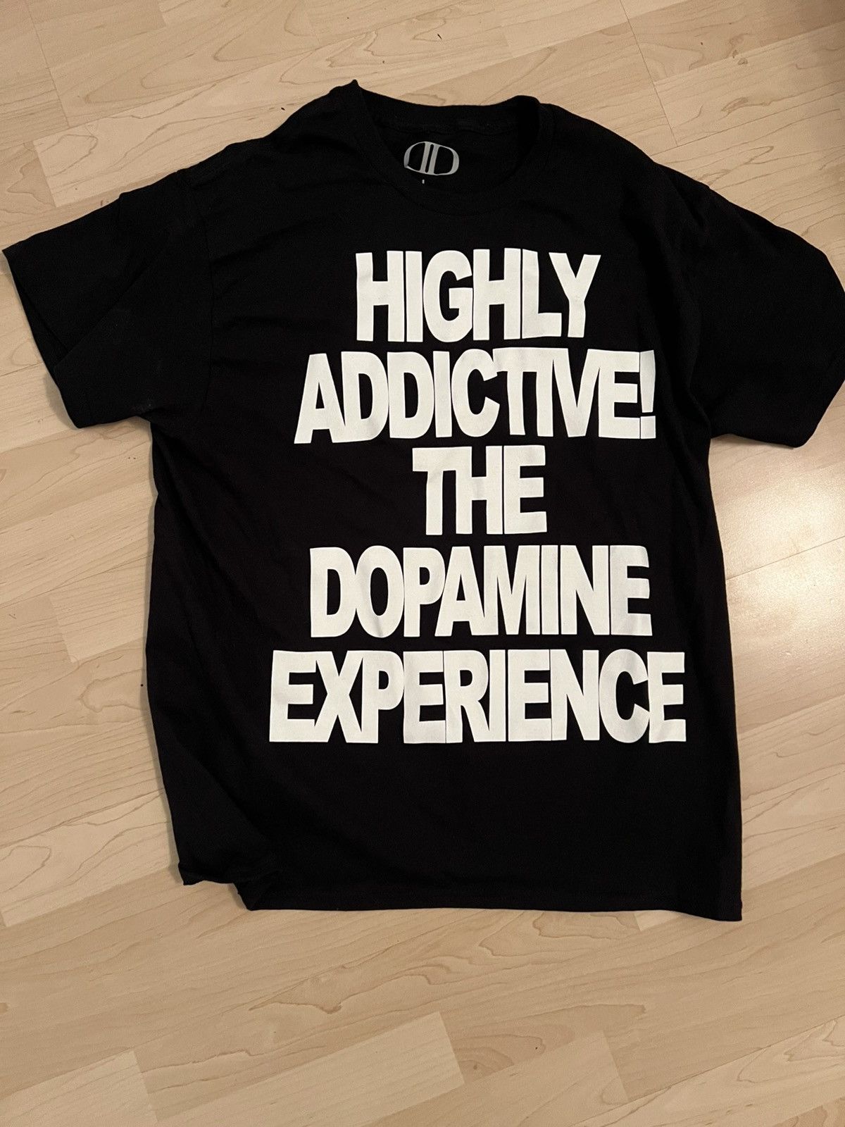 Other Lil Tecca Dopamine Merch Size US L / EU 52-54 / 3 - 1 Thumbnail