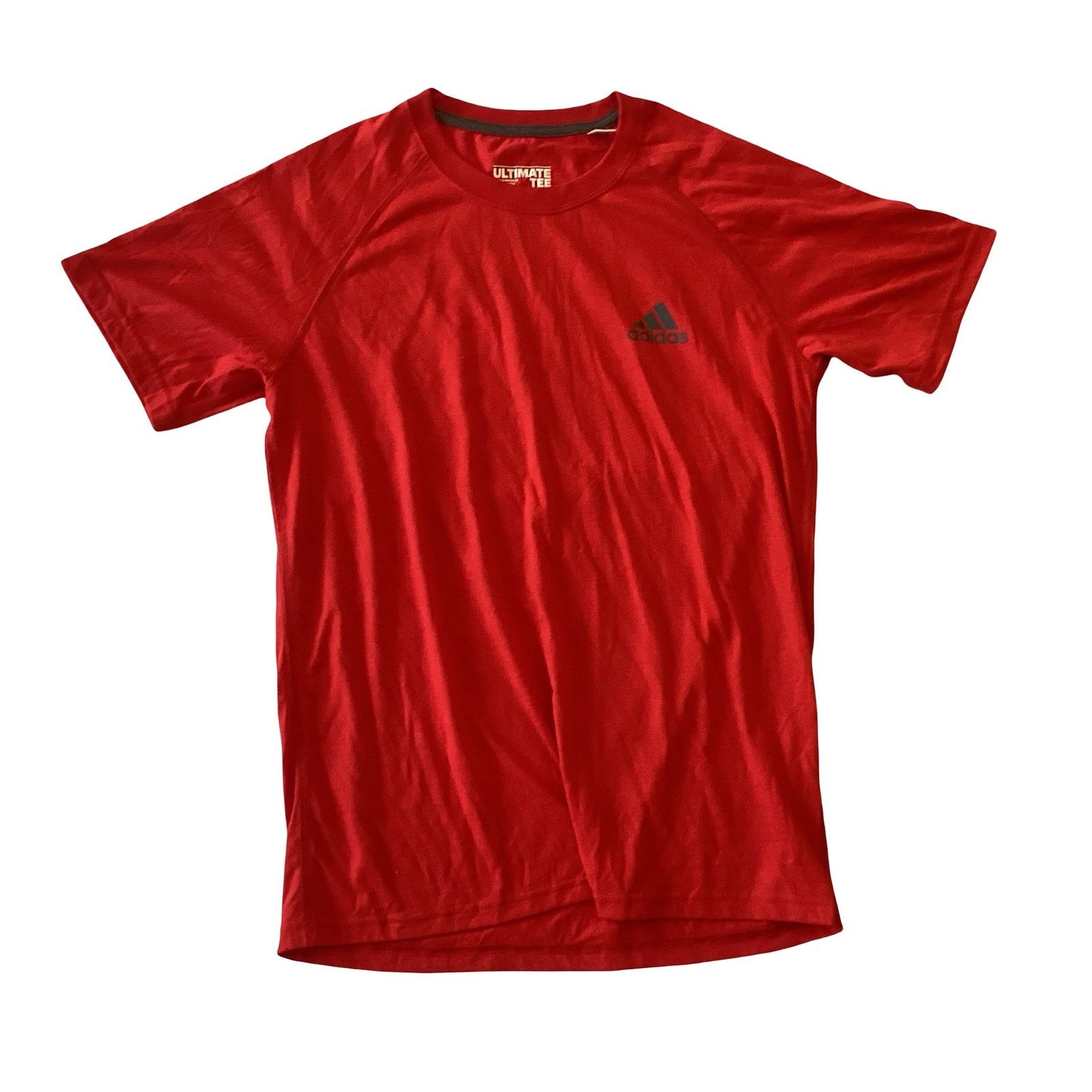 Adidas Adidas Ultimate Tee Size US M / EU 48-50 / 2 - 1 Thumbnail