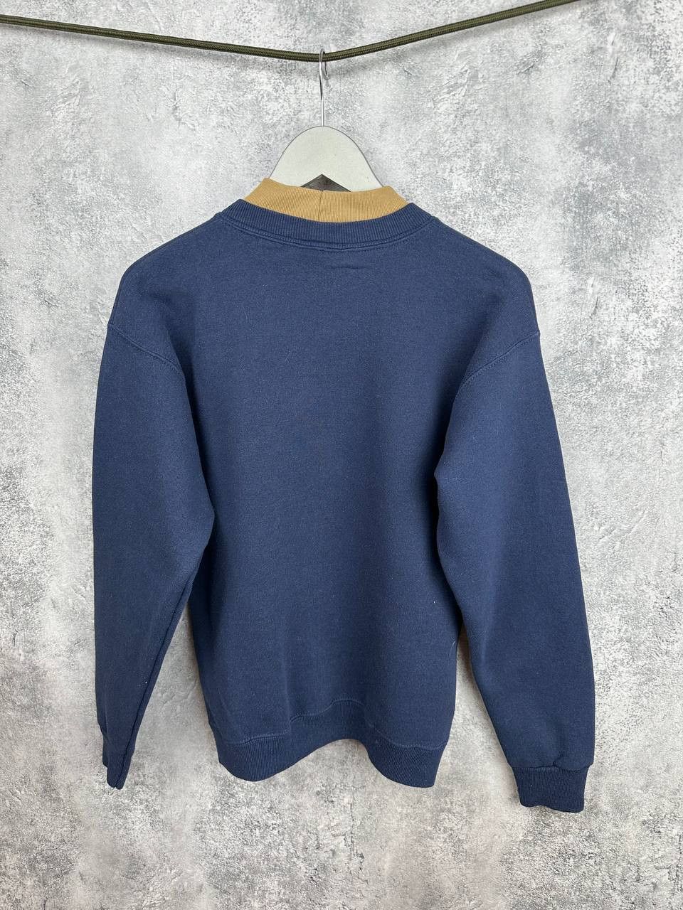Lee Lee Heavyweight Made USA Embroidered Pheasant Sweatshirt Size US S / EU 44-46 / 1 - 2 Thumbnail