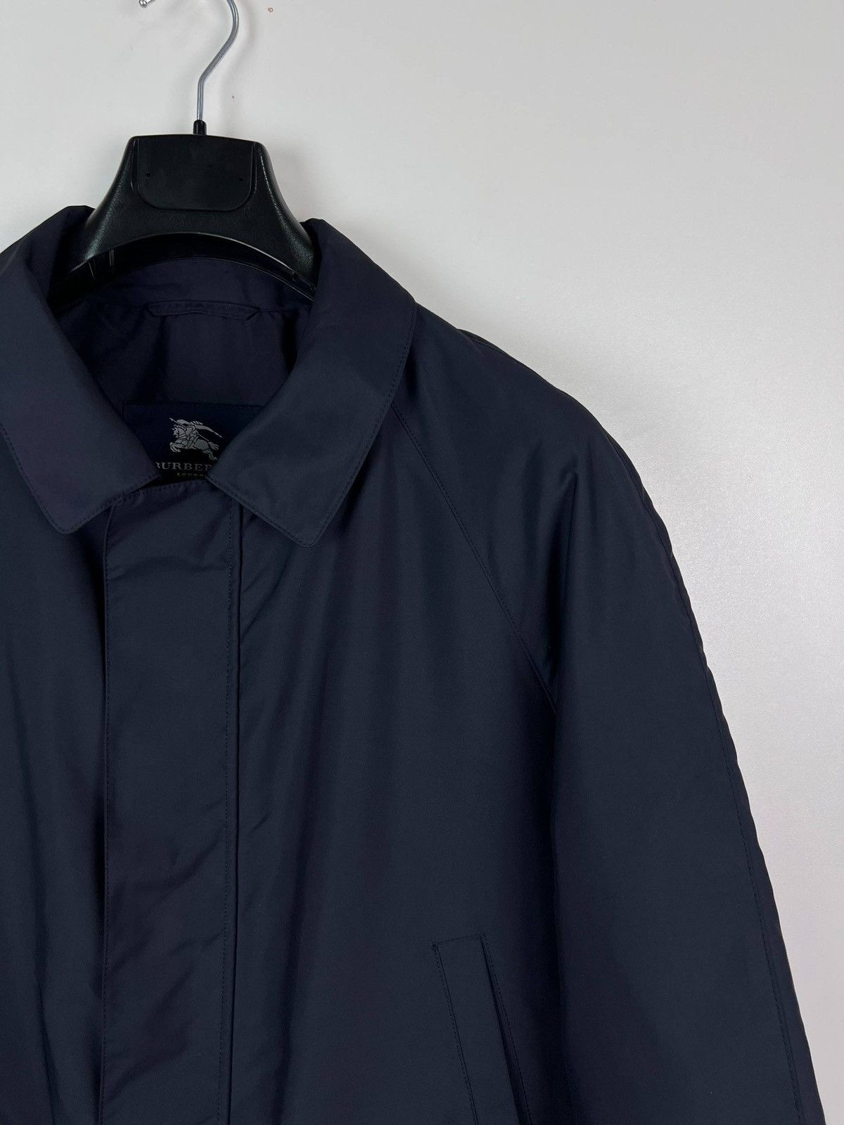 Burberry Burberry vintage coat size L Size US L / EU 52-54 / 3 - 5 Thumbnail